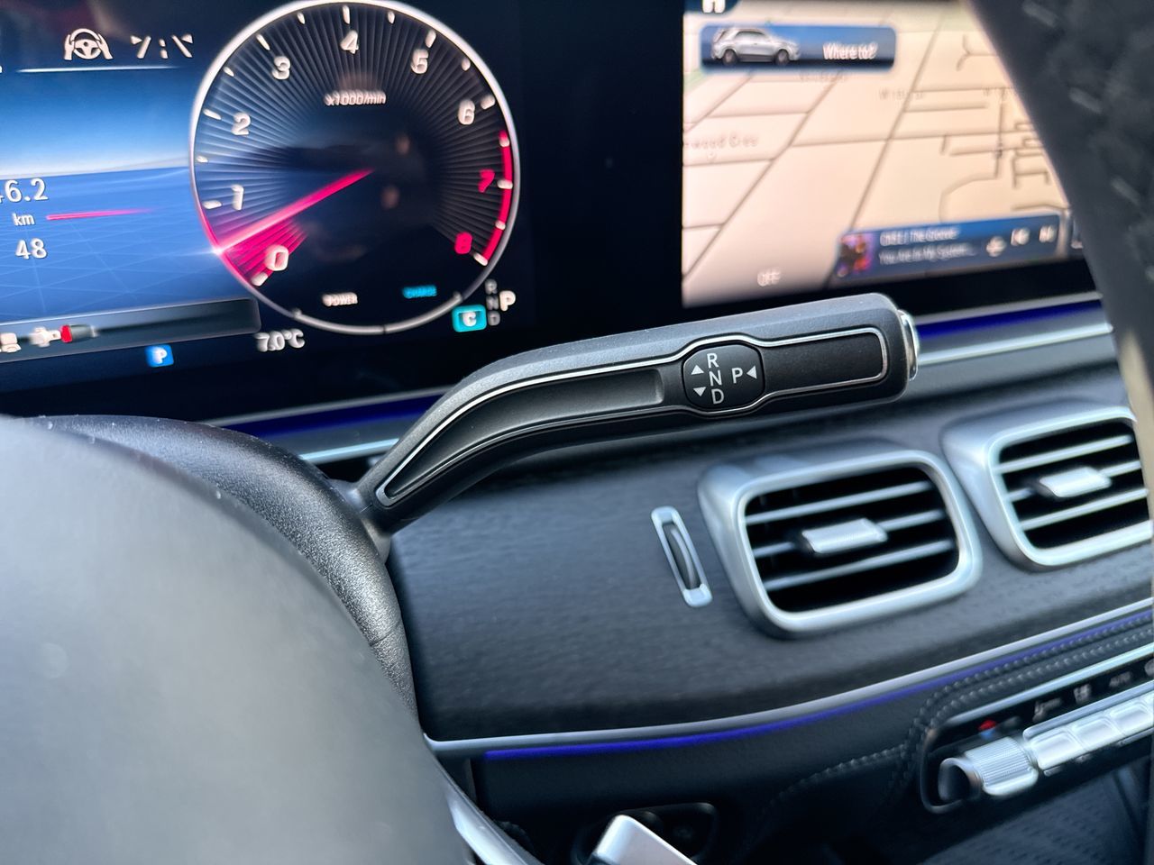 Mercedes-Benz GLE  2026 à North Vancouver, Colombie-Britannique