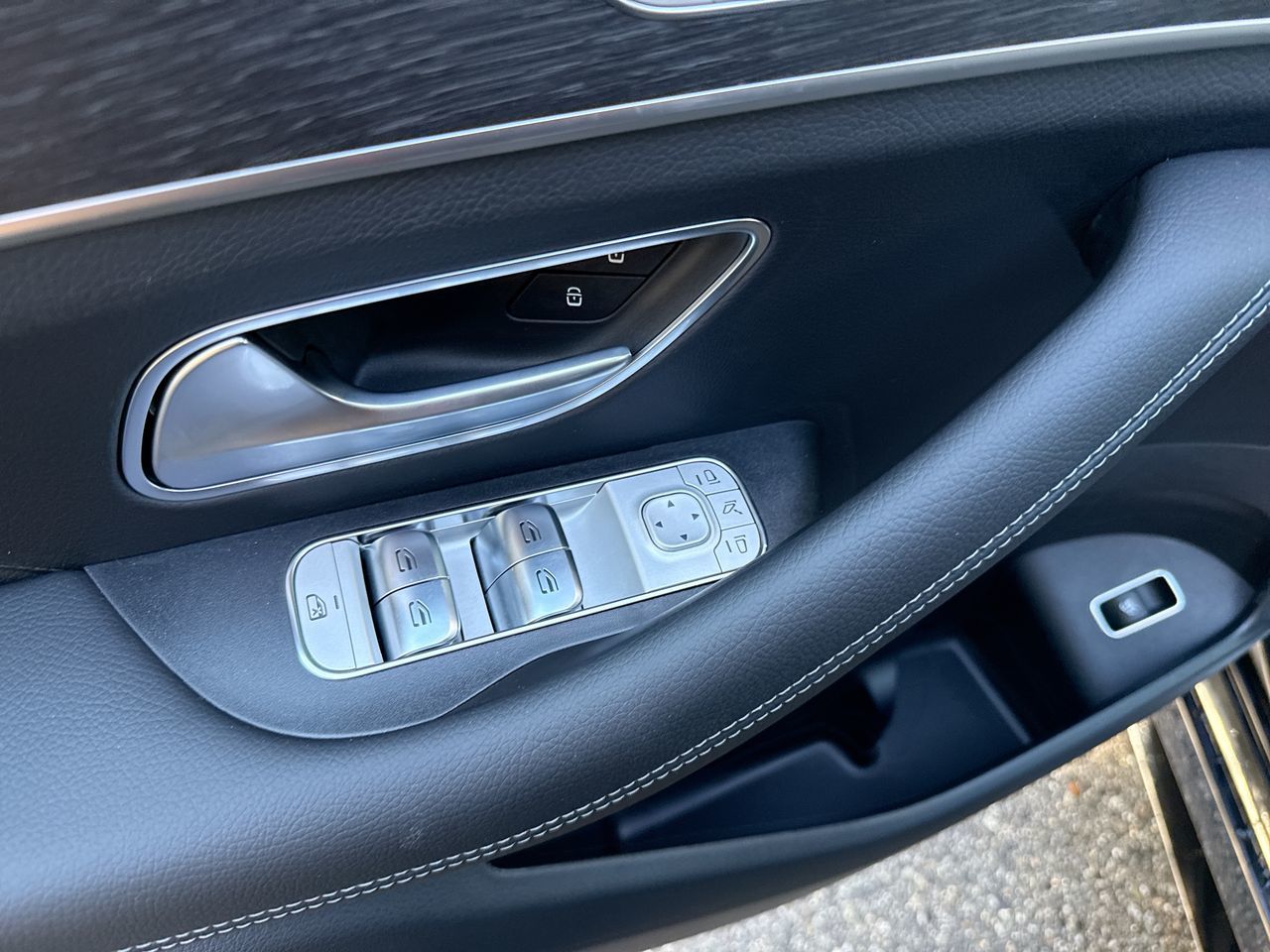 Mercedes-Benz GLE  2026 à North Vancouver, Colombie-Britannique