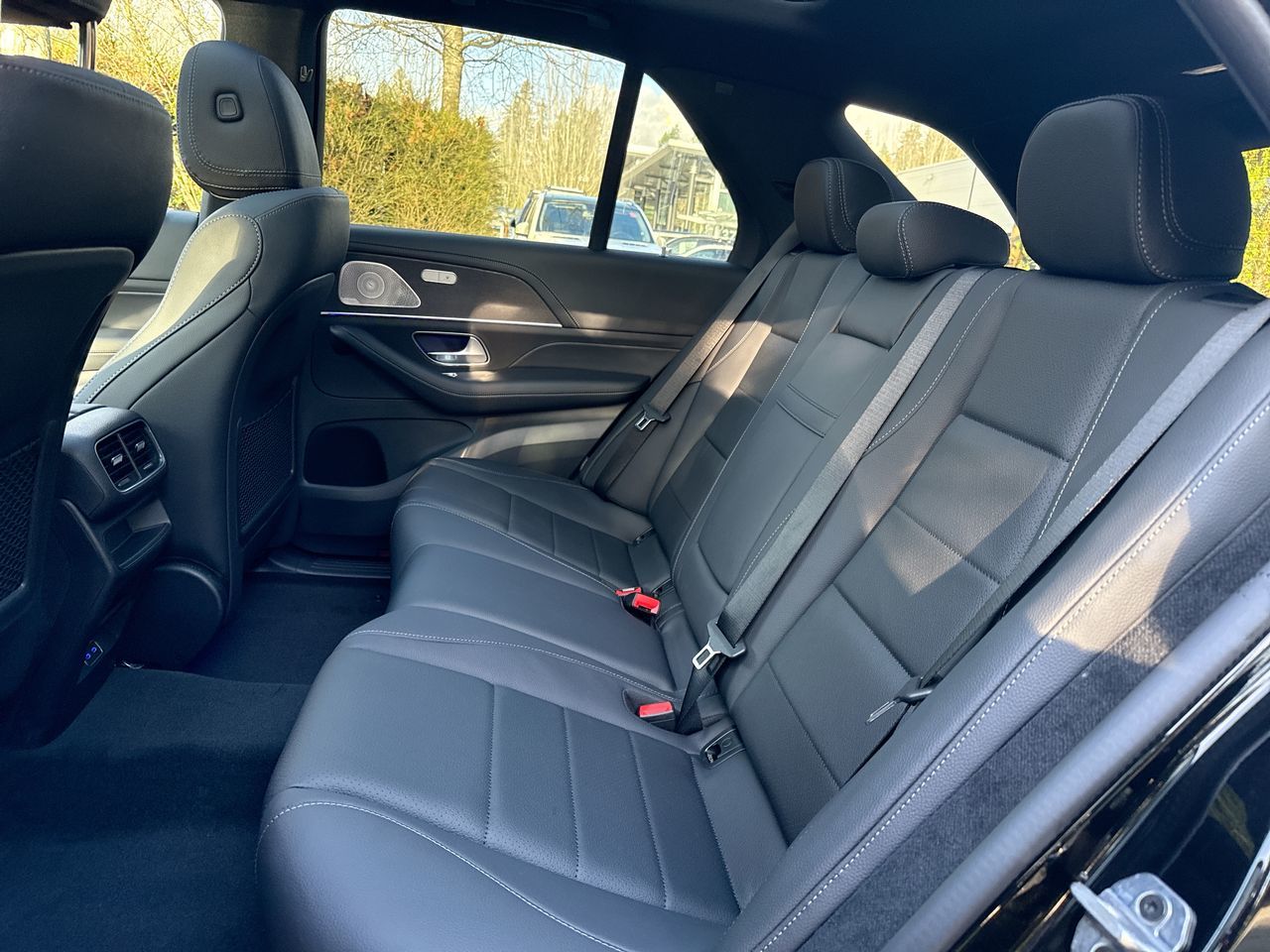 Mercedes-Benz GLE  2026 à North Vancouver, Colombie-Britannique