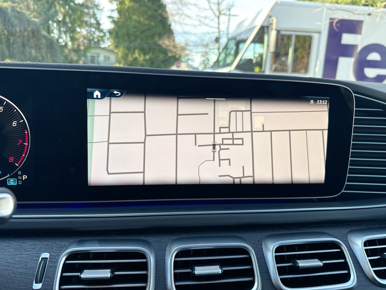 Mercedes-Benz GLE  2026 à North Vancouver, Colombie-Britannique