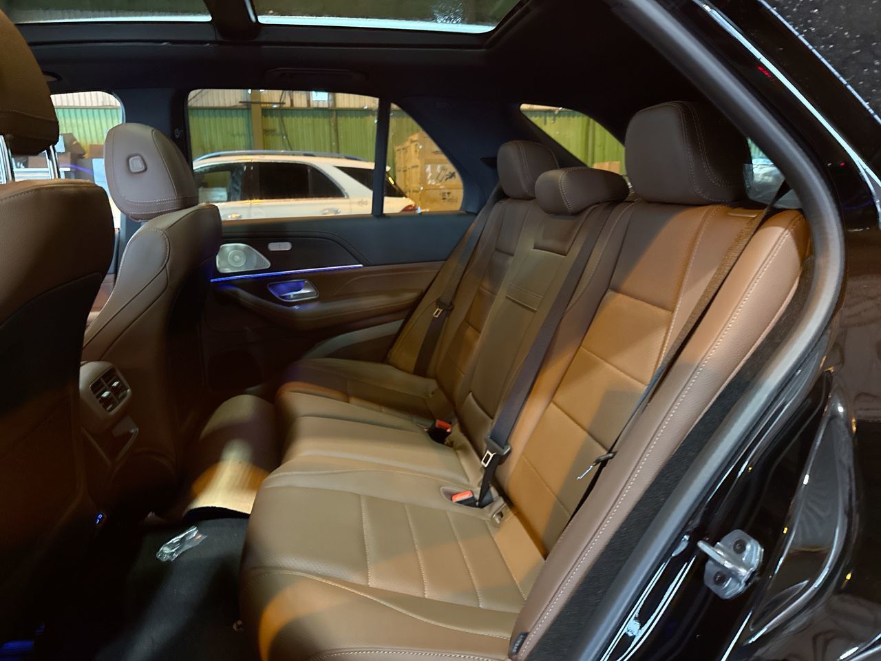 Mercedes-Benz GLE  2026 à North Vancouver, Colombie-Britannique