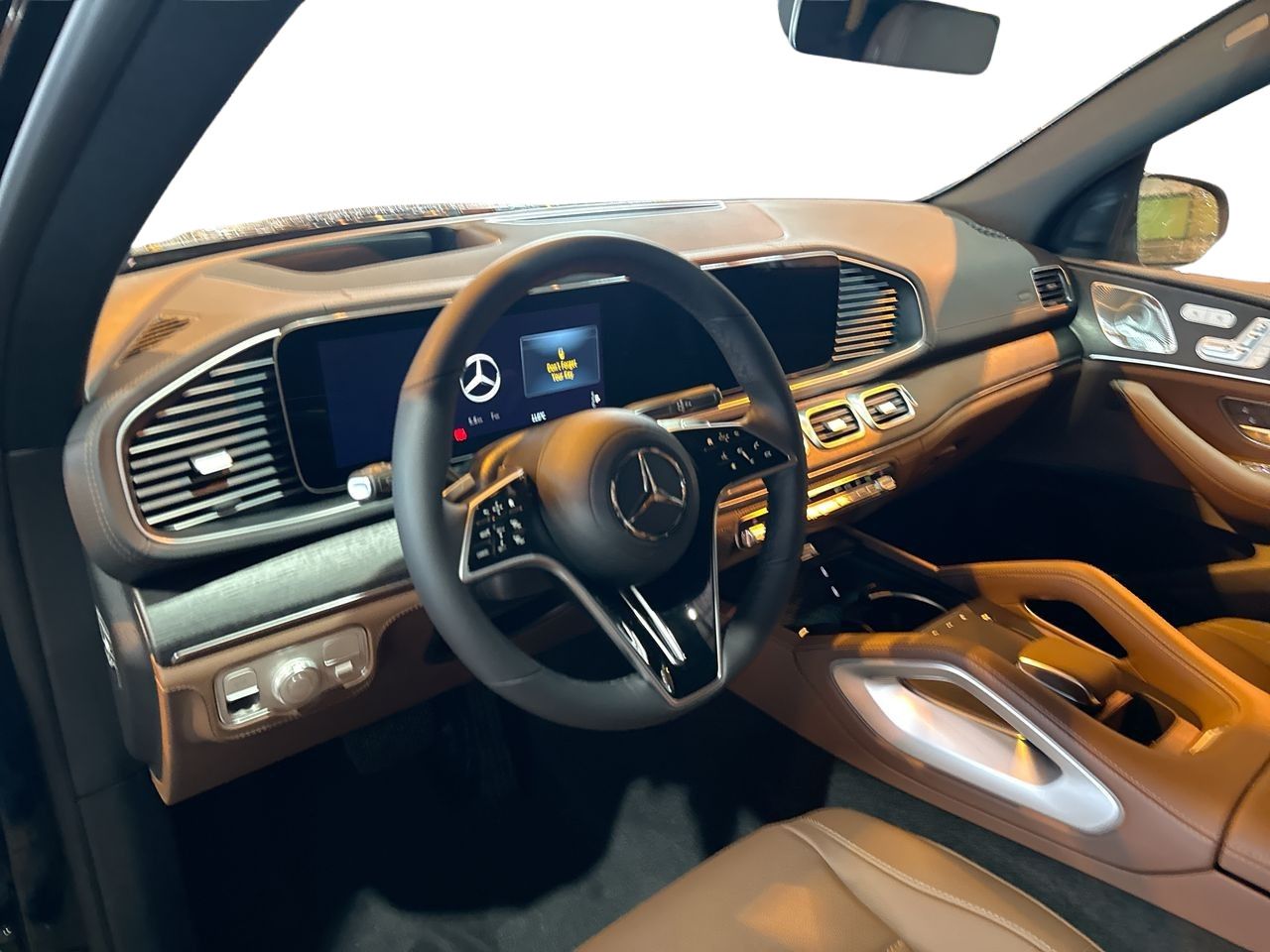 Mercedes-Benz GLE  2026 à North Vancouver, Colombie-Britannique