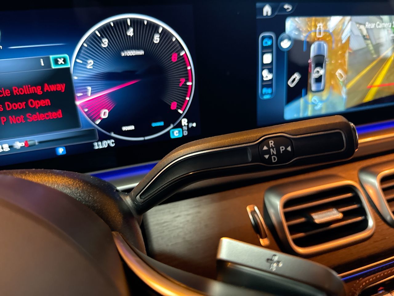 Mercedes-Benz GLE  2026 à North Vancouver, Colombie-Britannique