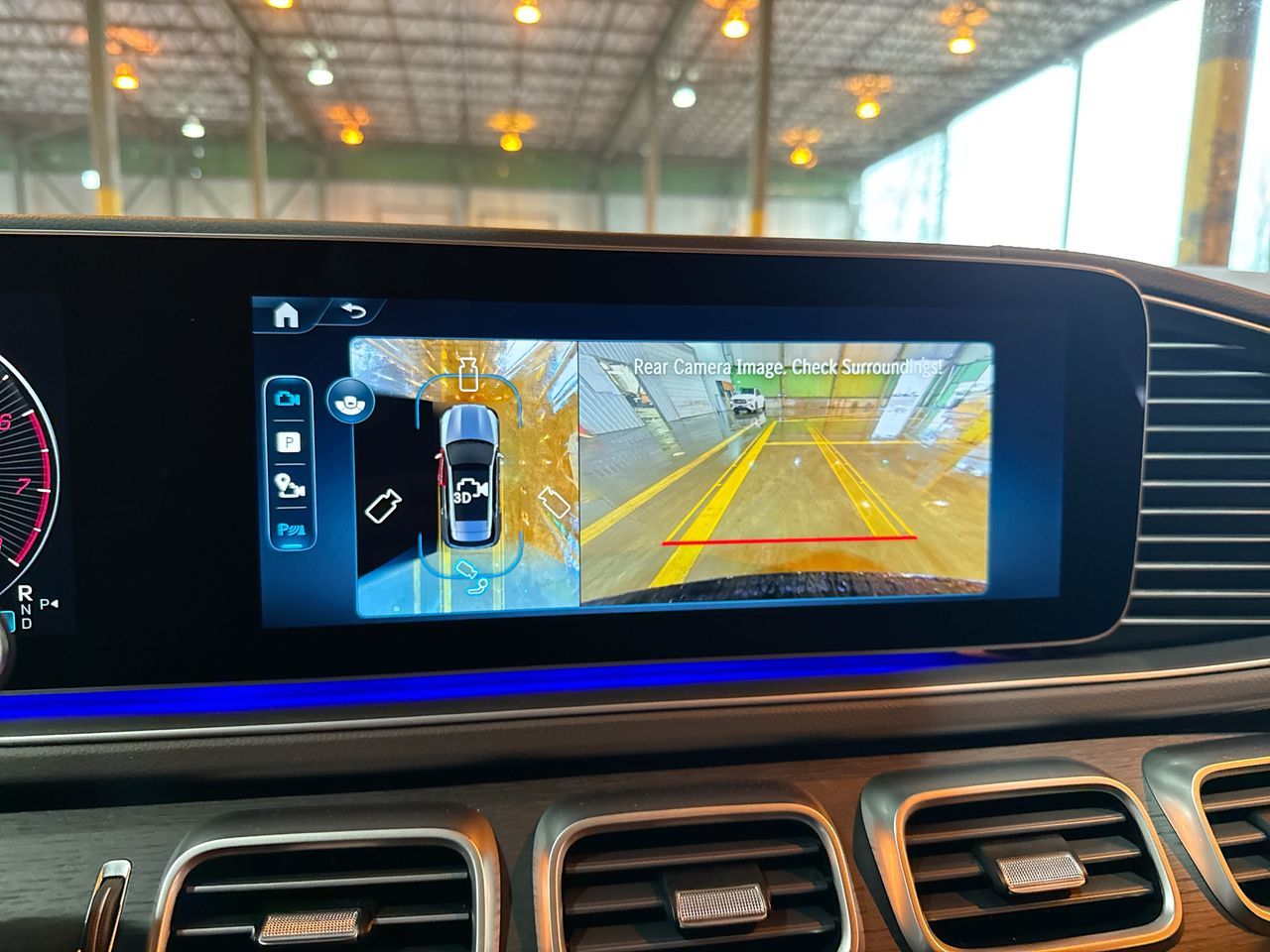 Mercedes-Benz GLE  2026 à North Vancouver, Colombie-Britannique