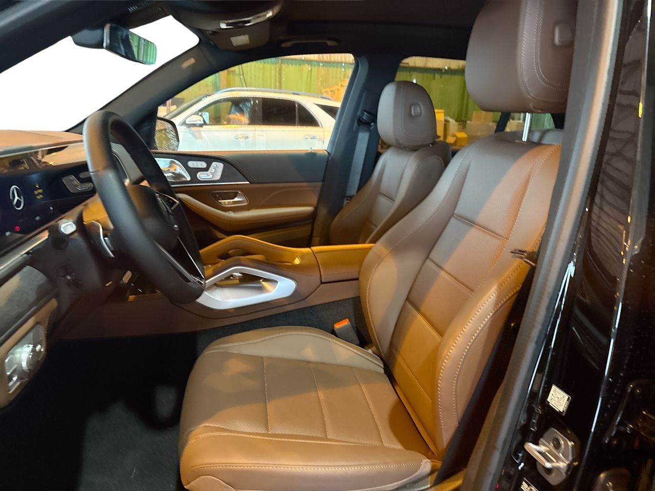 Mercedes-Benz GLE  2026 à North Vancouver, Colombie-Britannique