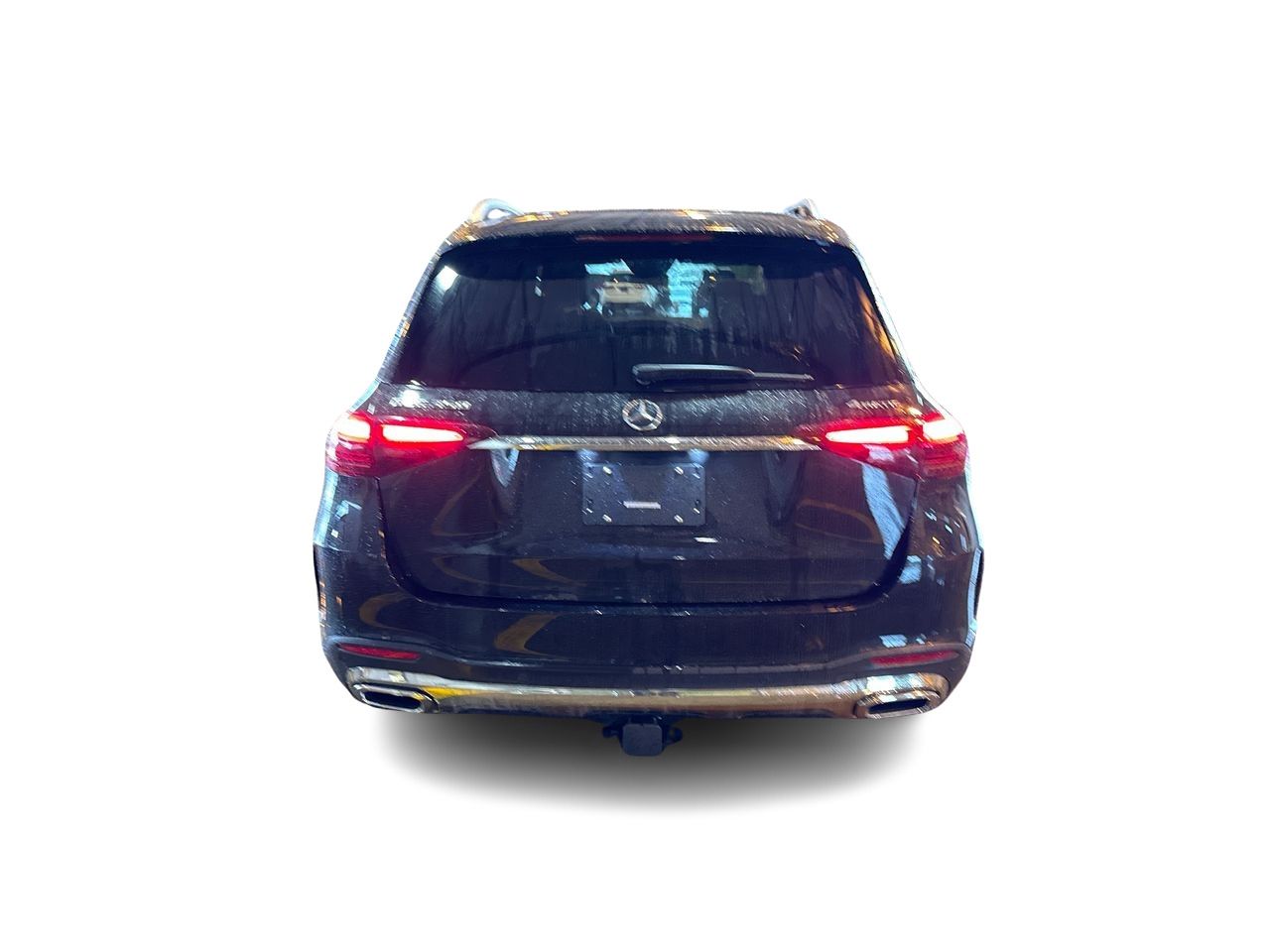 Mercedes-Benz GLE  2026 à North Vancouver, Colombie-Britannique