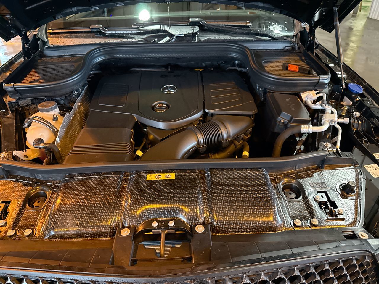 Mercedes-Benz GLE  2026 à North Vancouver, Colombie-Britannique