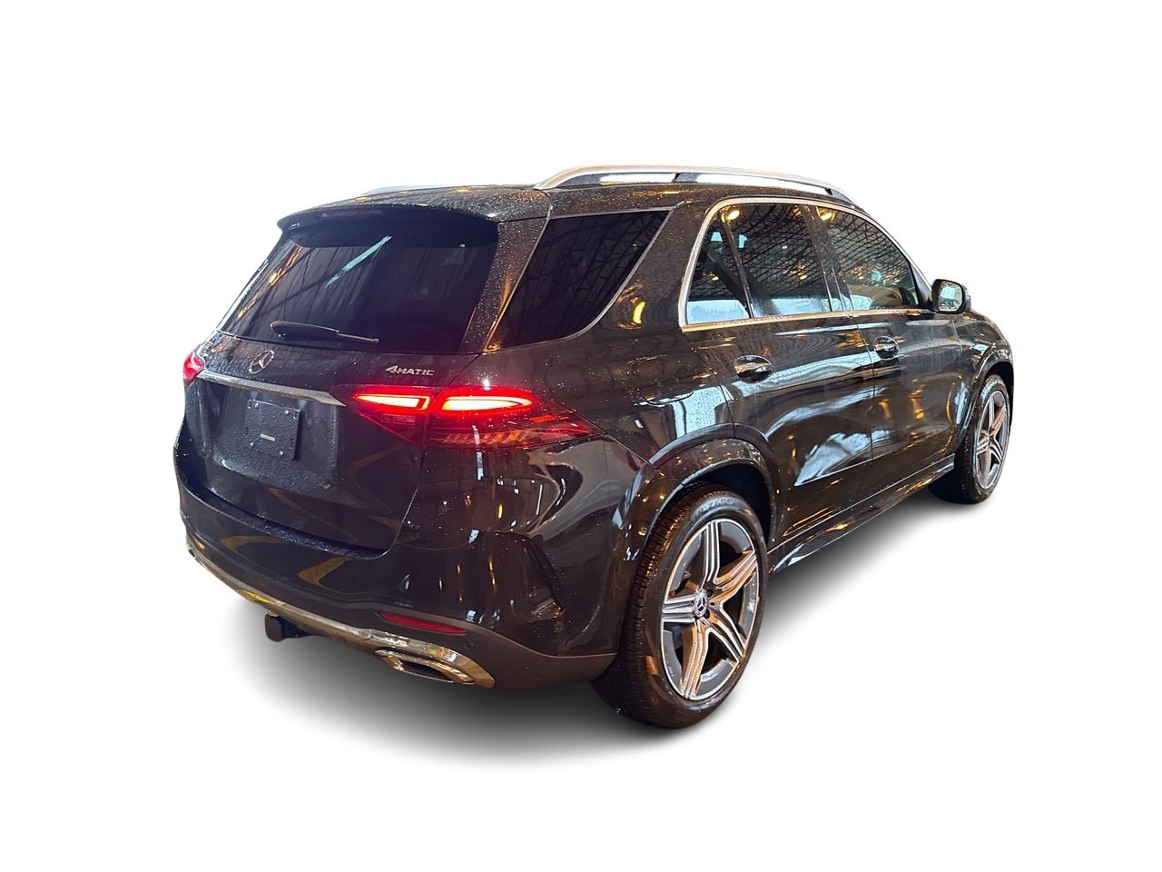 Mercedes-Benz GLE  2026 à North Vancouver, Colombie-Britannique