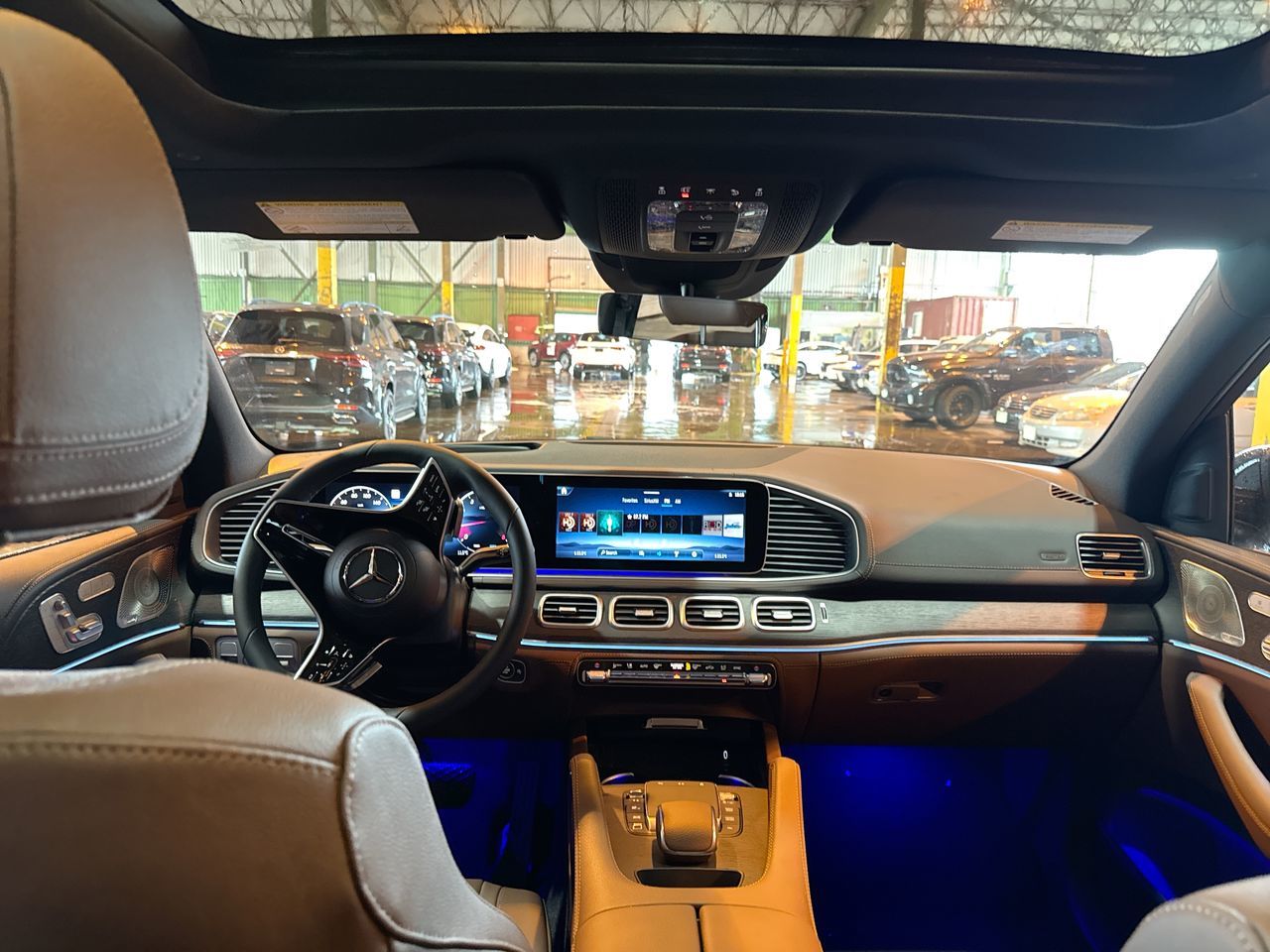 Mercedes-Benz GLE  2026 à North Vancouver, Colombie-Britannique