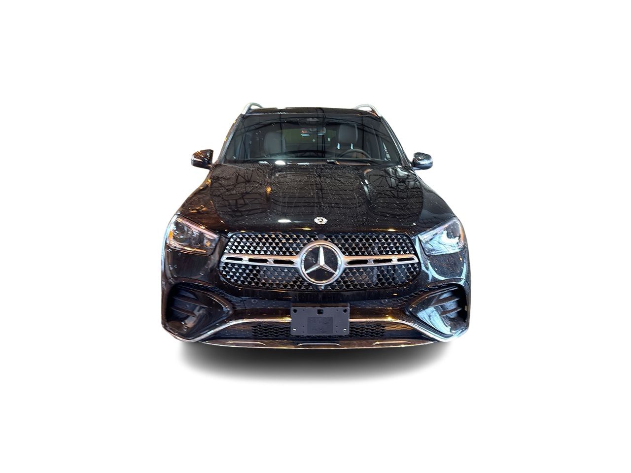 Mercedes-Benz GLE  2026 à North Vancouver, Colombie-Britannique