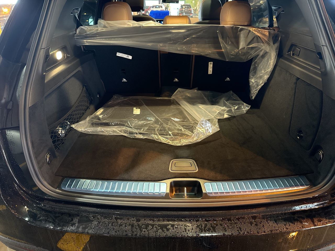 Mercedes-Benz GLE  2026 à North Vancouver, Colombie-Britannique