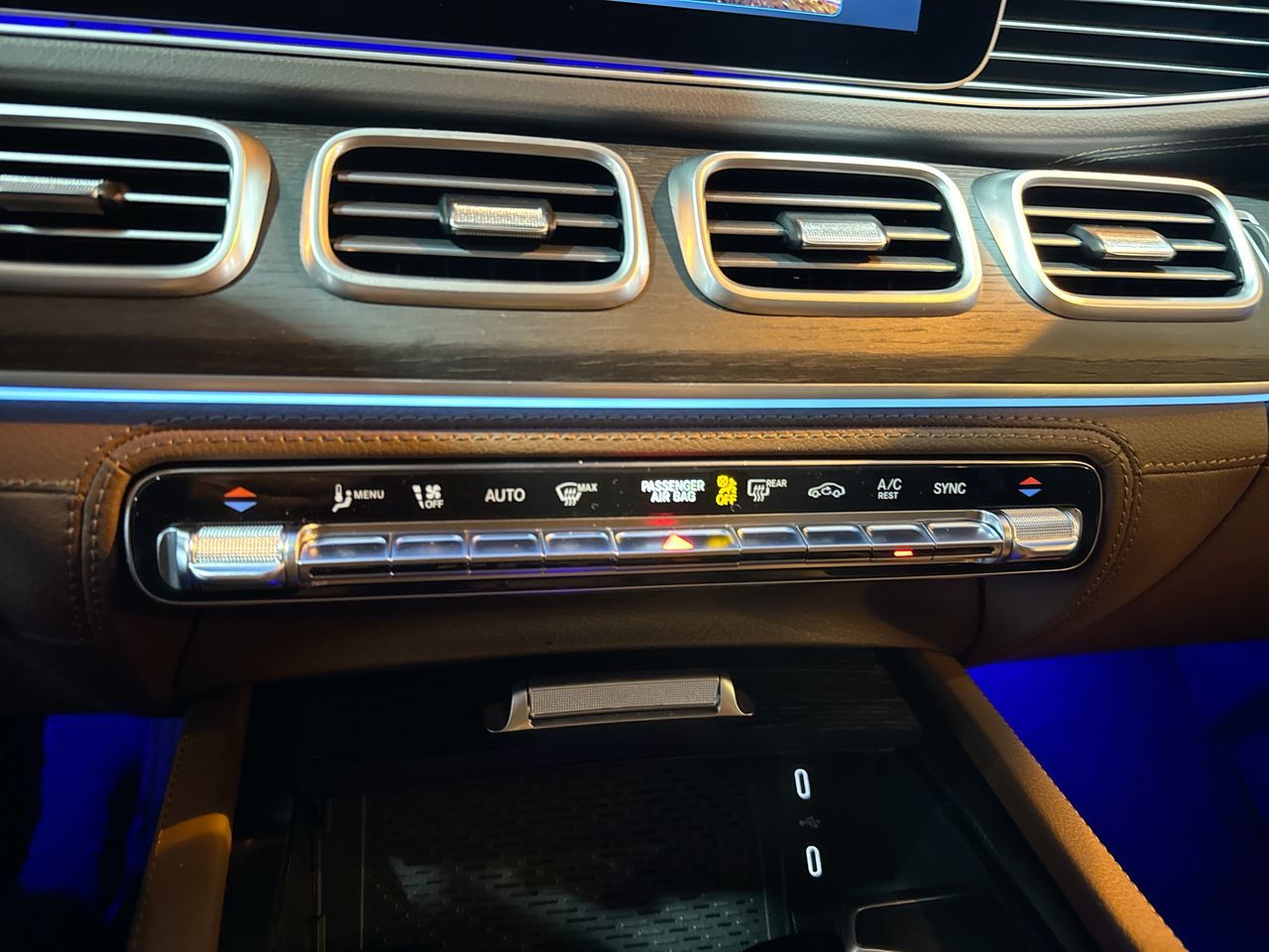 Mercedes-Benz GLE  2026 à North Vancouver, Colombie-Britannique