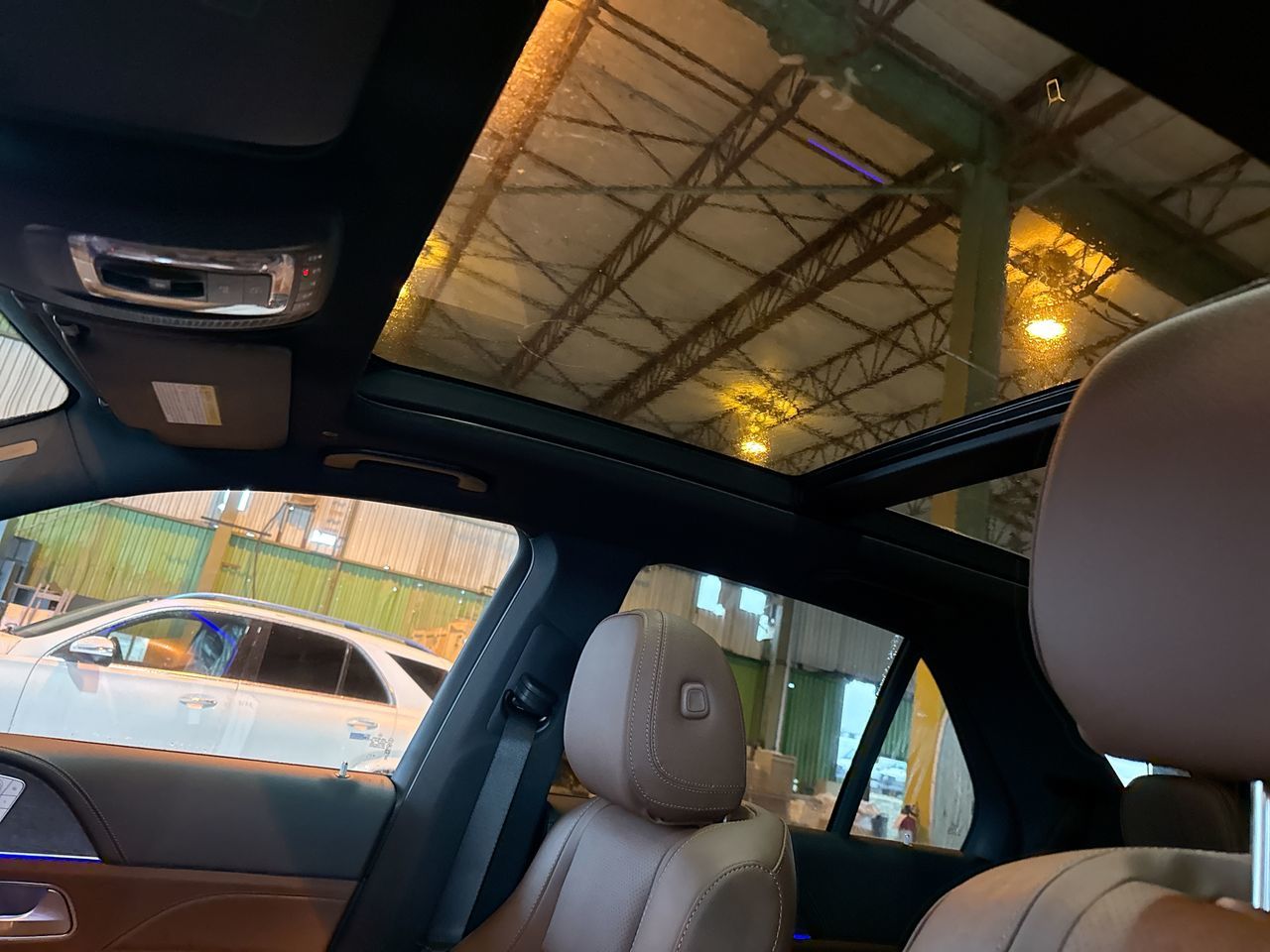 Mercedes-Benz GLE  2026 à North Vancouver, Colombie-Britannique