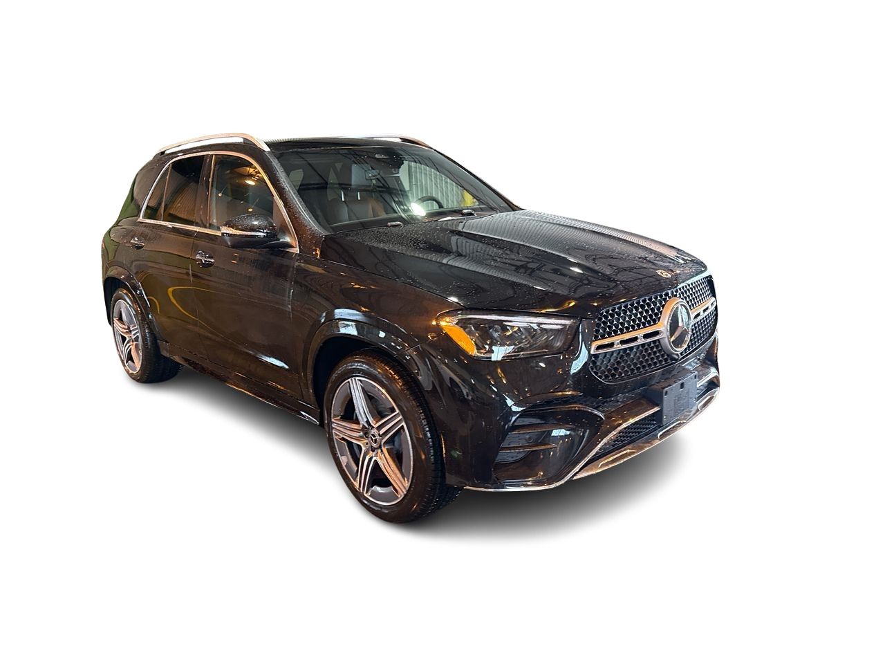 Mercedes-Benz GLE  2026 à North Vancouver, Colombie-Britannique