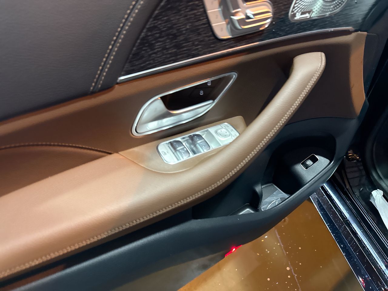 Mercedes-Benz GLE  2026 à North Vancouver, Colombie-Britannique