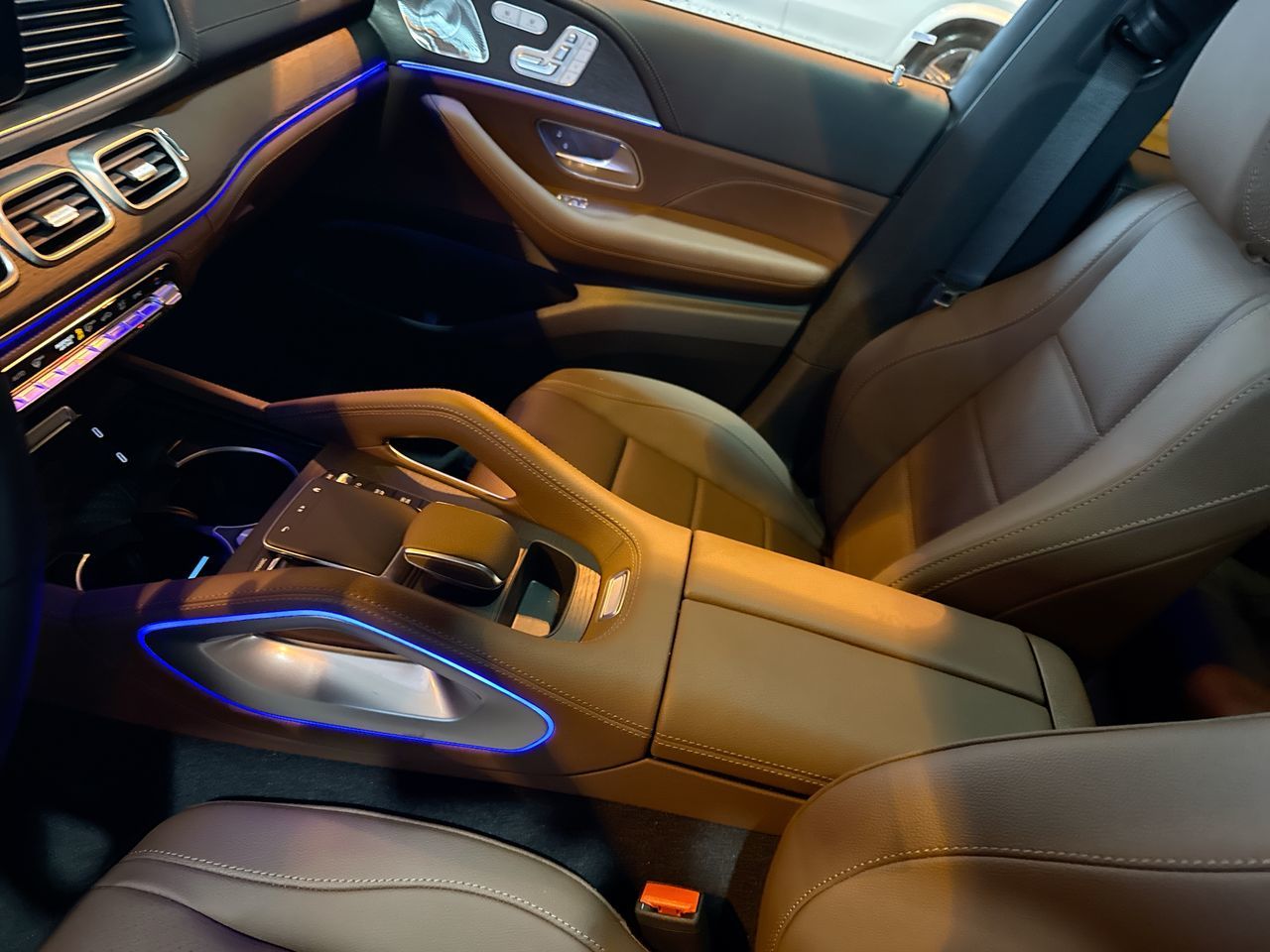 Mercedes-Benz GLE  2026 à North Vancouver, Colombie-Britannique