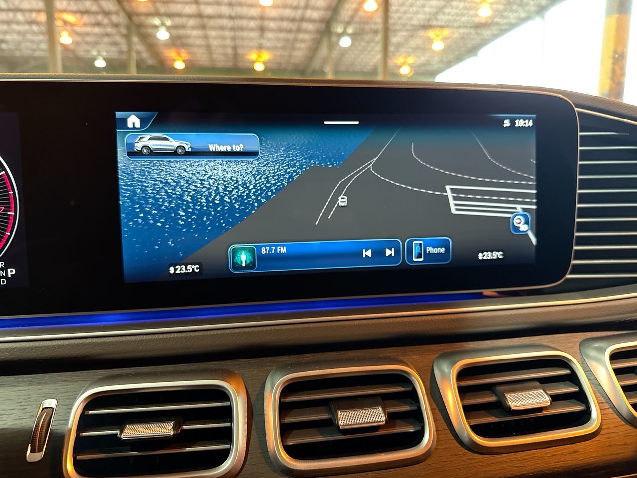 Mercedes-Benz GLE  2026 à North Vancouver, Colombie-Britannique