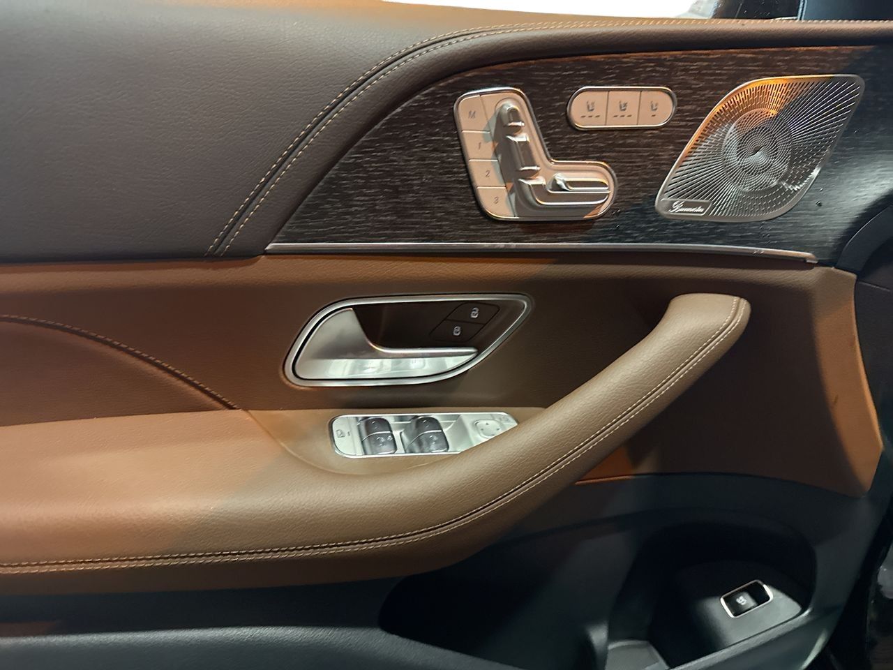 Mercedes-Benz GLE  2026 à North Vancouver, Colombie-Britannique