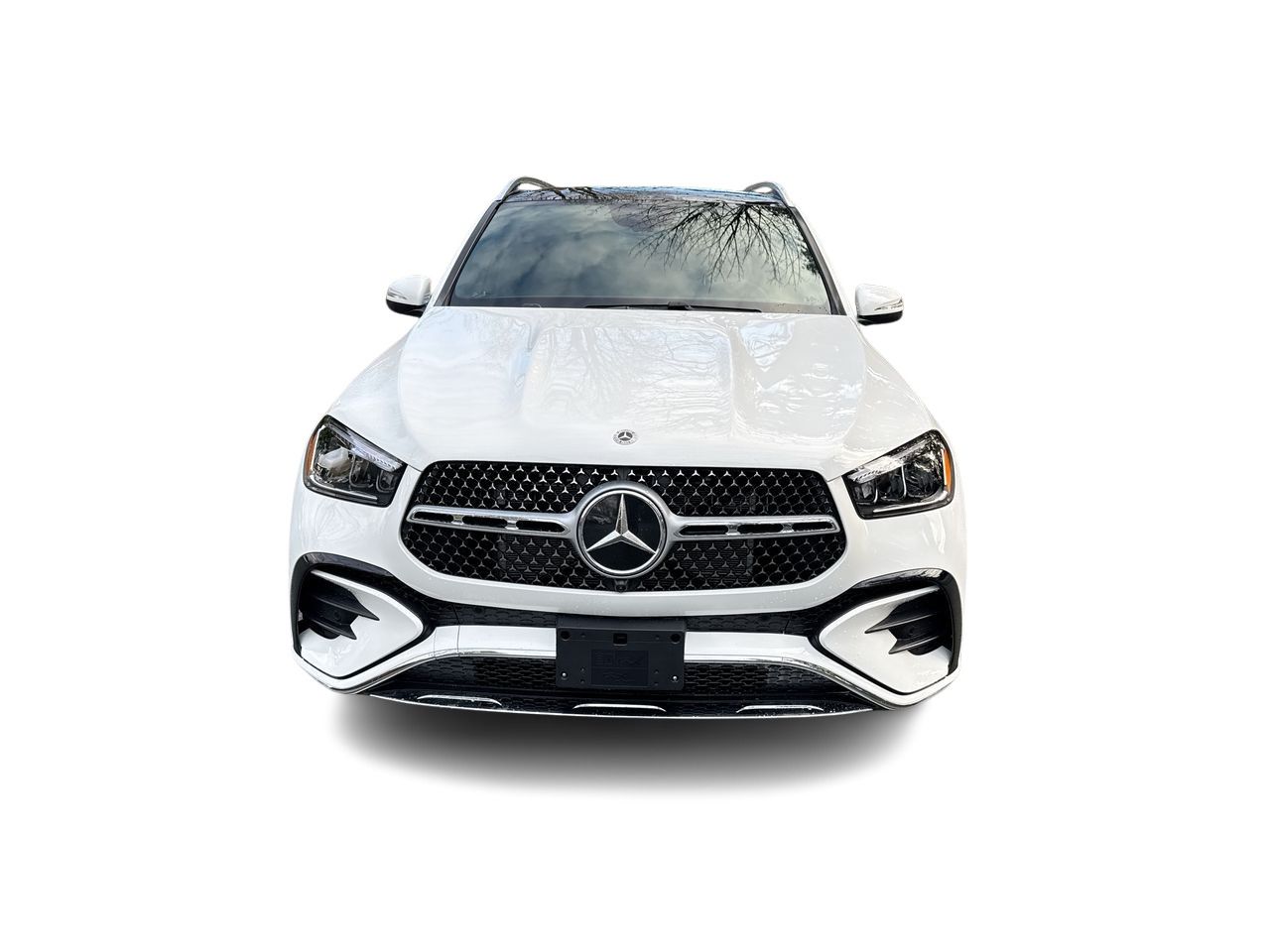 2026 Mercedes-Benz GLE in North Vancouver, British Columbia