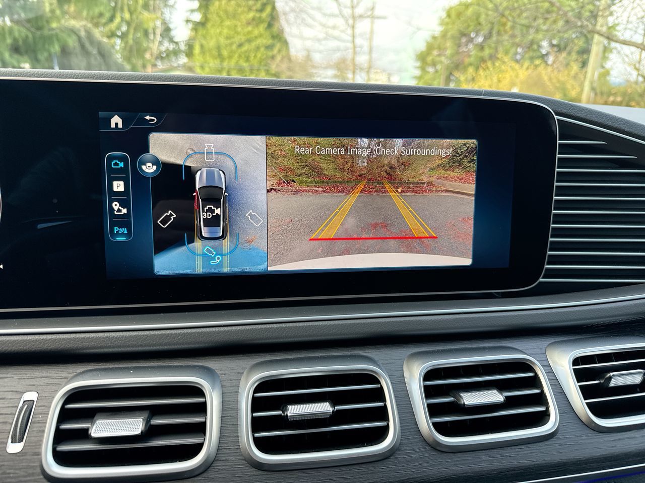 2026 Mercedes-Benz GLE in North Vancouver, British Columbia