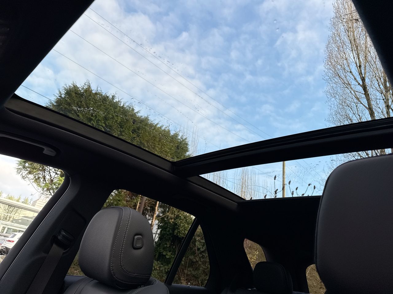 2026 Mercedes-Benz GLE in North Vancouver, British Columbia