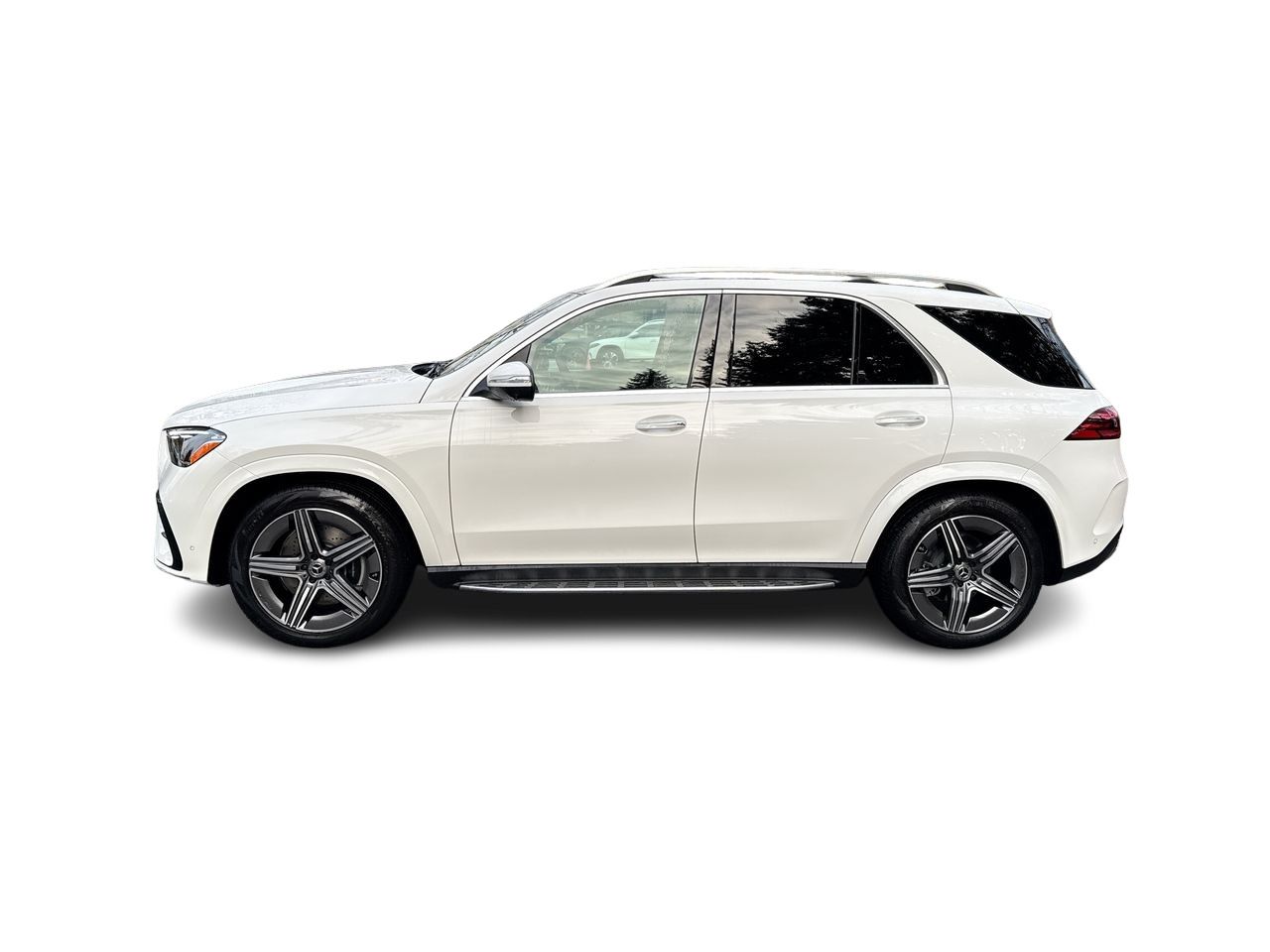 2026 Mercedes-Benz GLE in North Vancouver, British Columbia