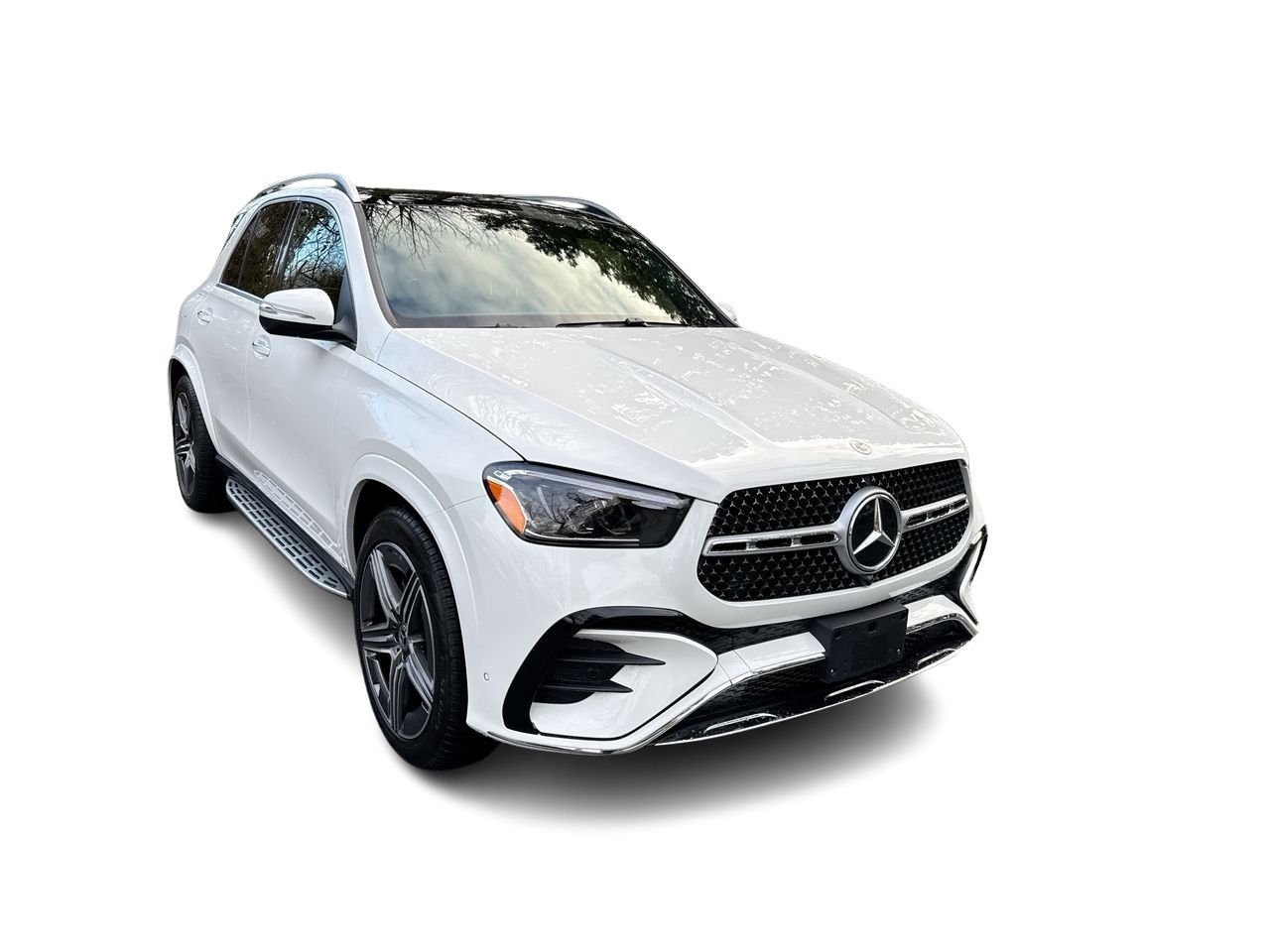 2026 Mercedes-Benz GLE in North Vancouver, British Columbia