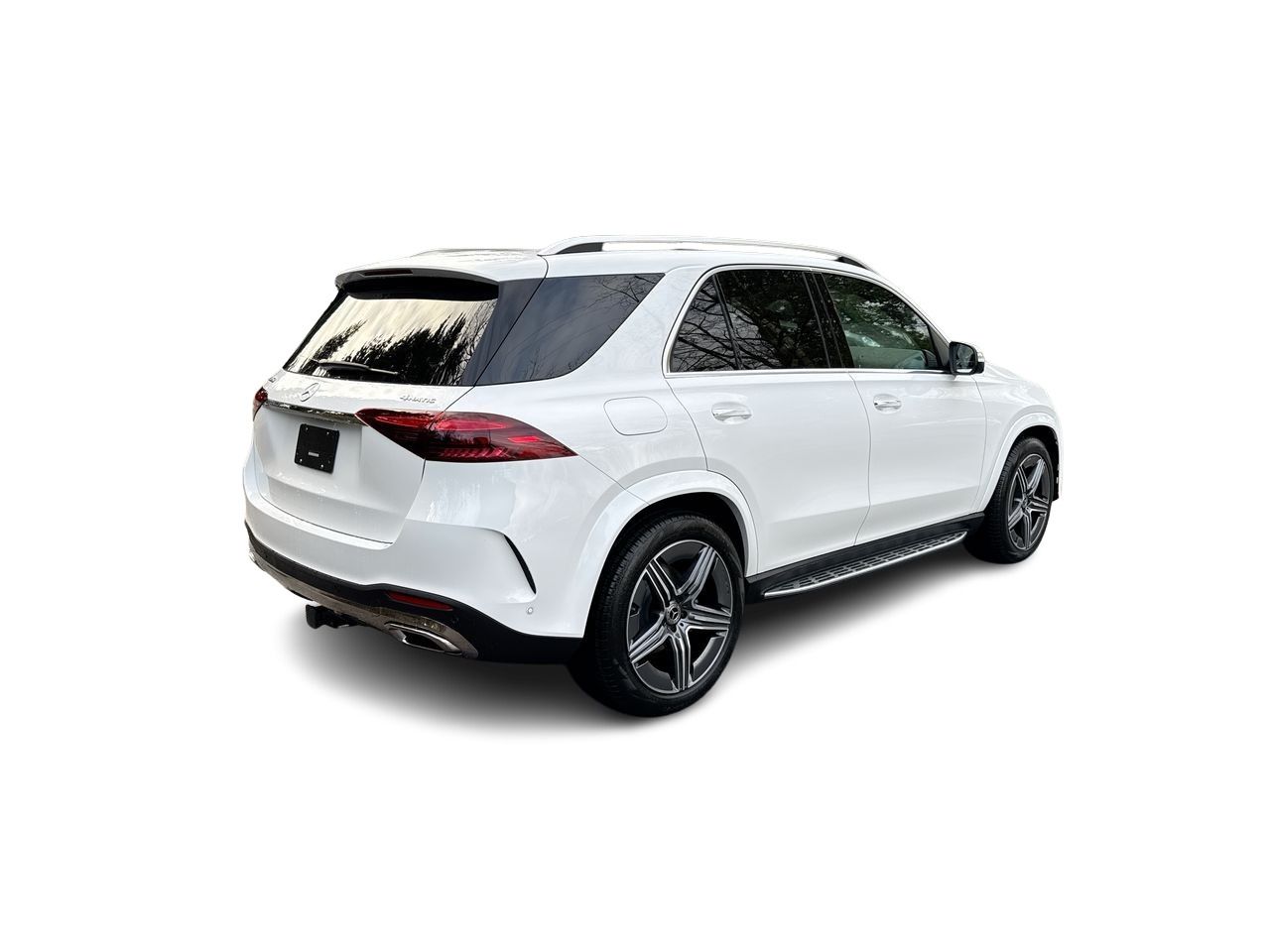 2026 Mercedes-Benz GLE in North Vancouver, British Columbia