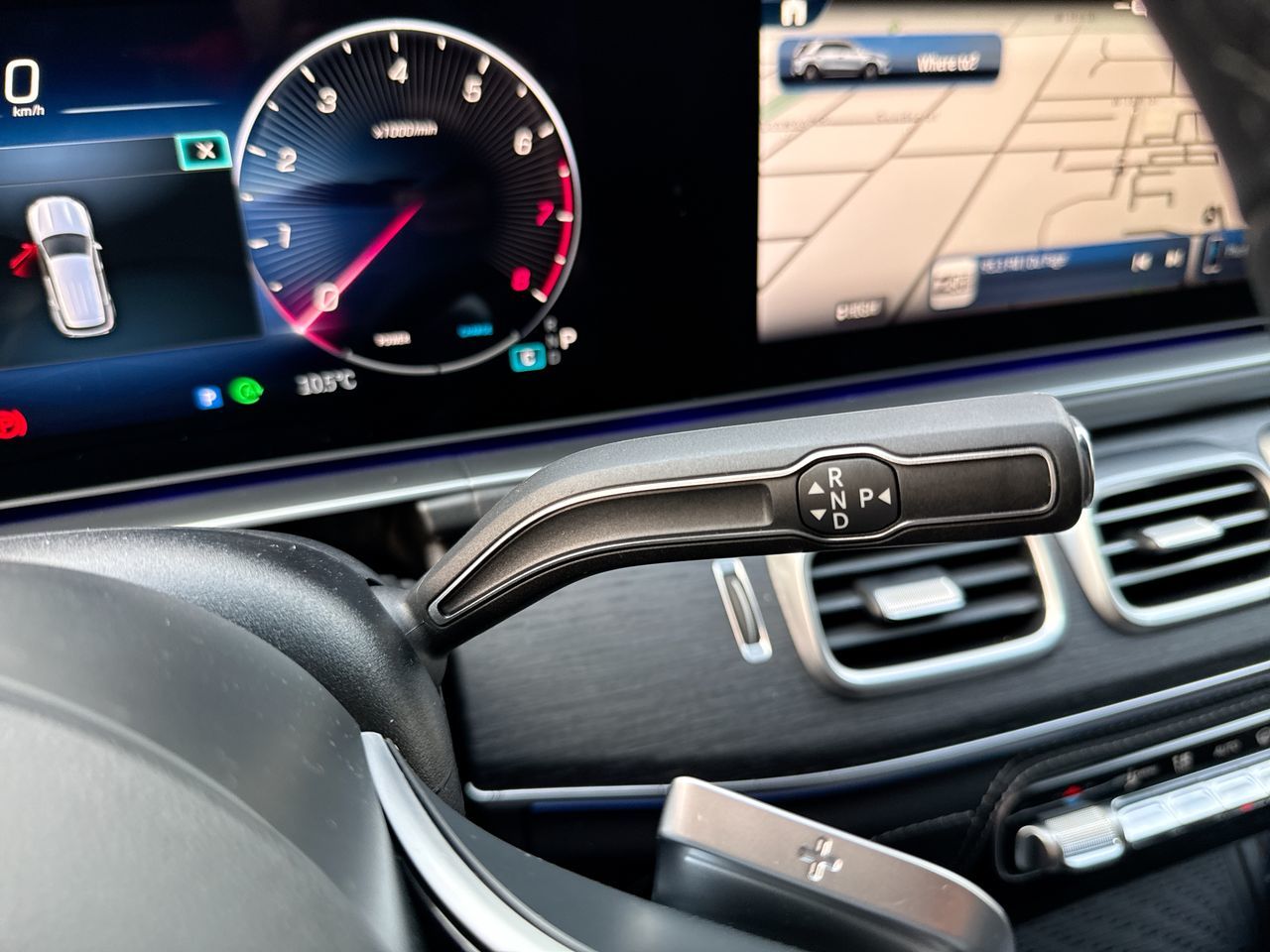 2026 Mercedes-Benz GLE in North Vancouver, British Columbia