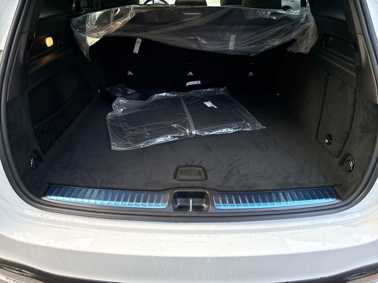 2026 Mercedes-Benz GLE in North Vancouver, British Columbia