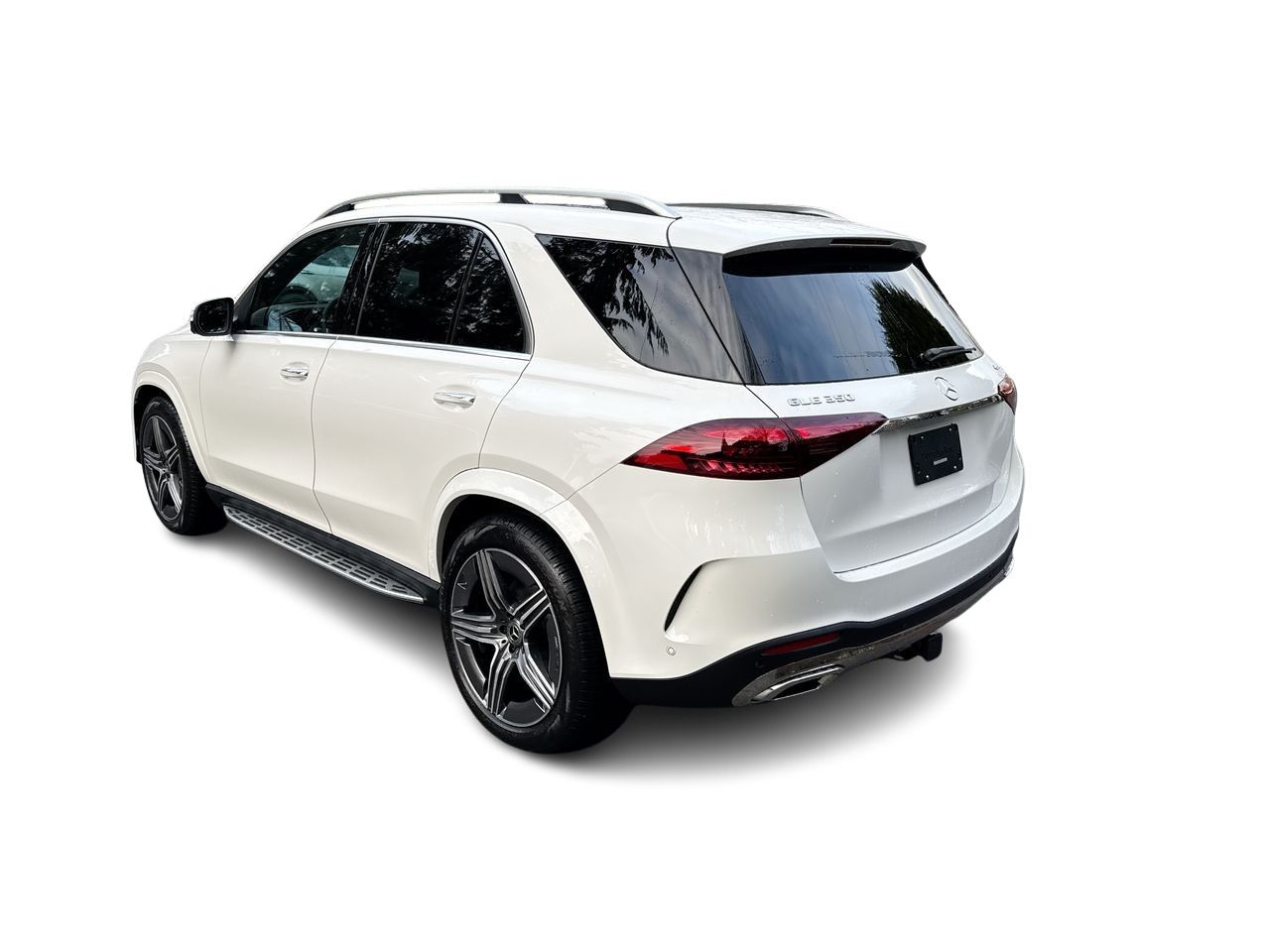 2026 Mercedes-Benz GLE in North Vancouver, British Columbia