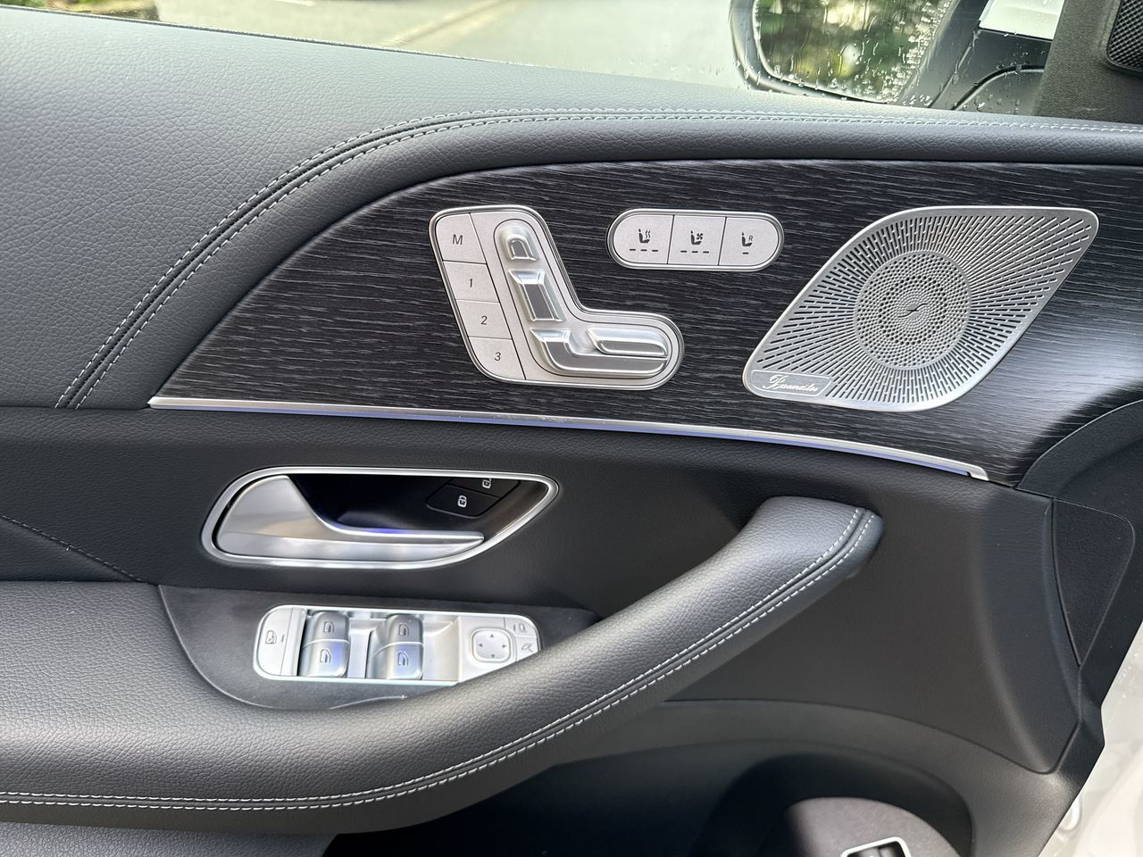 2026 Mercedes-Benz GLE in North Vancouver, British Columbia