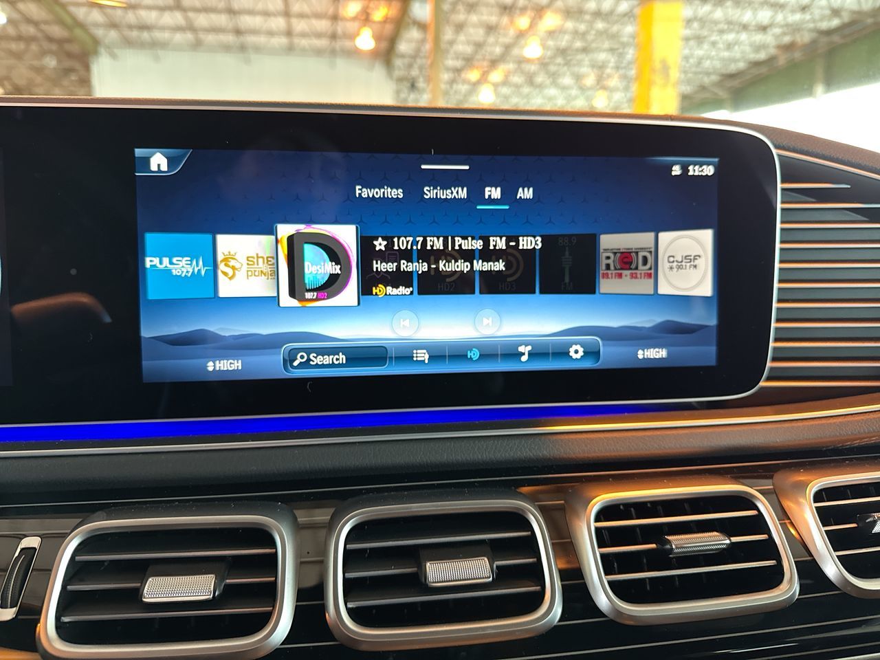 2026 Mercedes-Benz GLE in North Vancouver, British Columbia