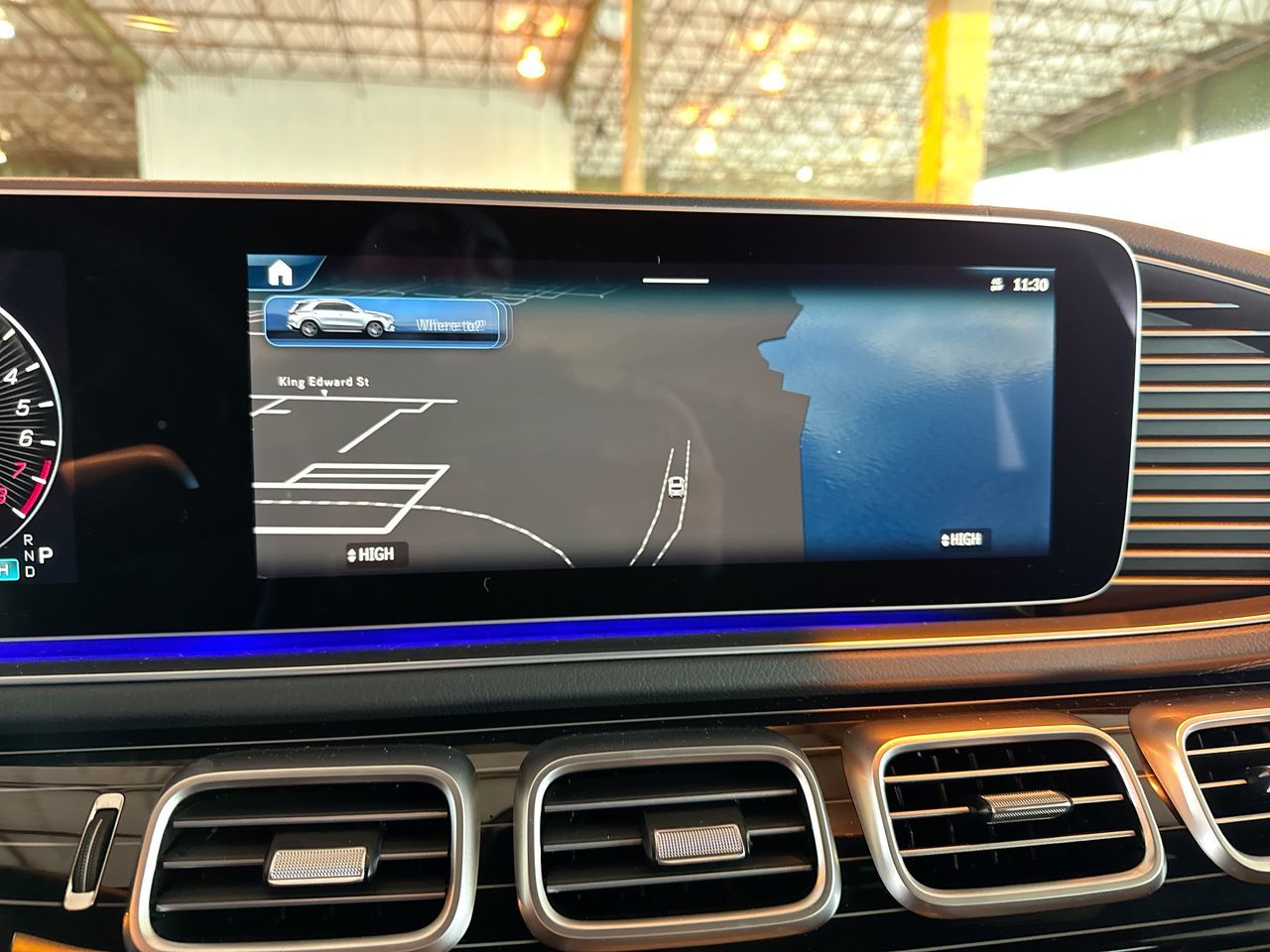 2026 Mercedes-Benz GLE in North Vancouver, British Columbia