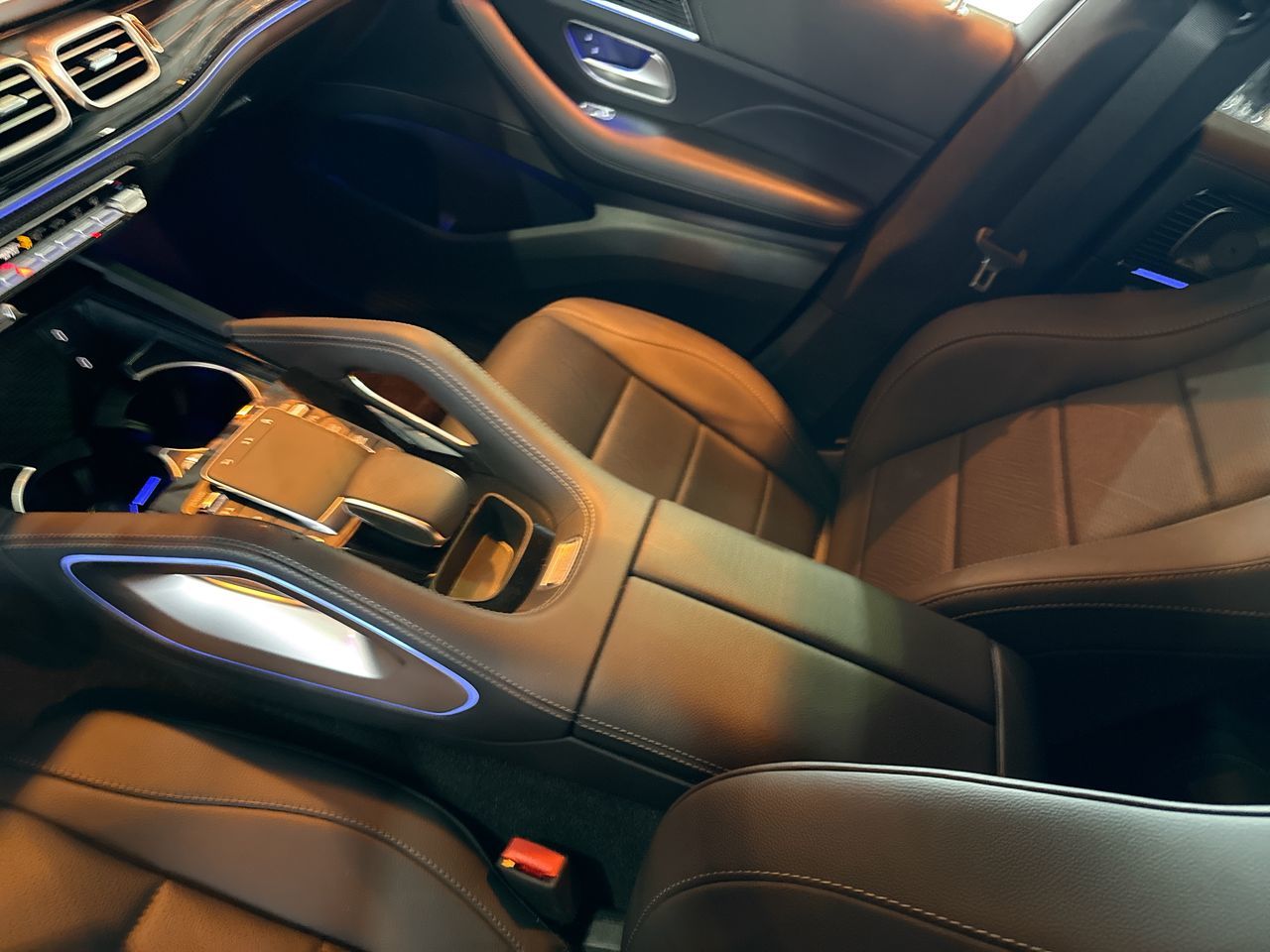 2026 Mercedes-Benz GLE in North Vancouver, British Columbia