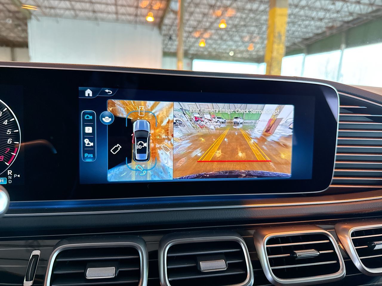 2026 Mercedes-Benz GLE in North Vancouver, British Columbia