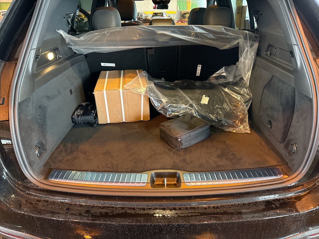 2026 Mercedes-Benz GLE in North Vancouver, British Columbia