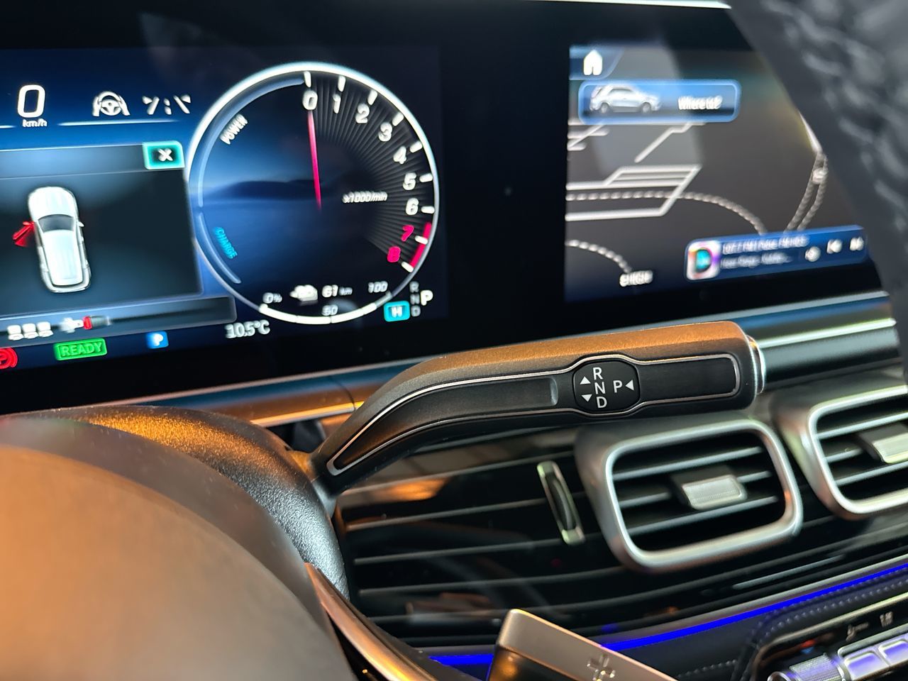 2026 Mercedes-Benz GLE in North Vancouver, British Columbia