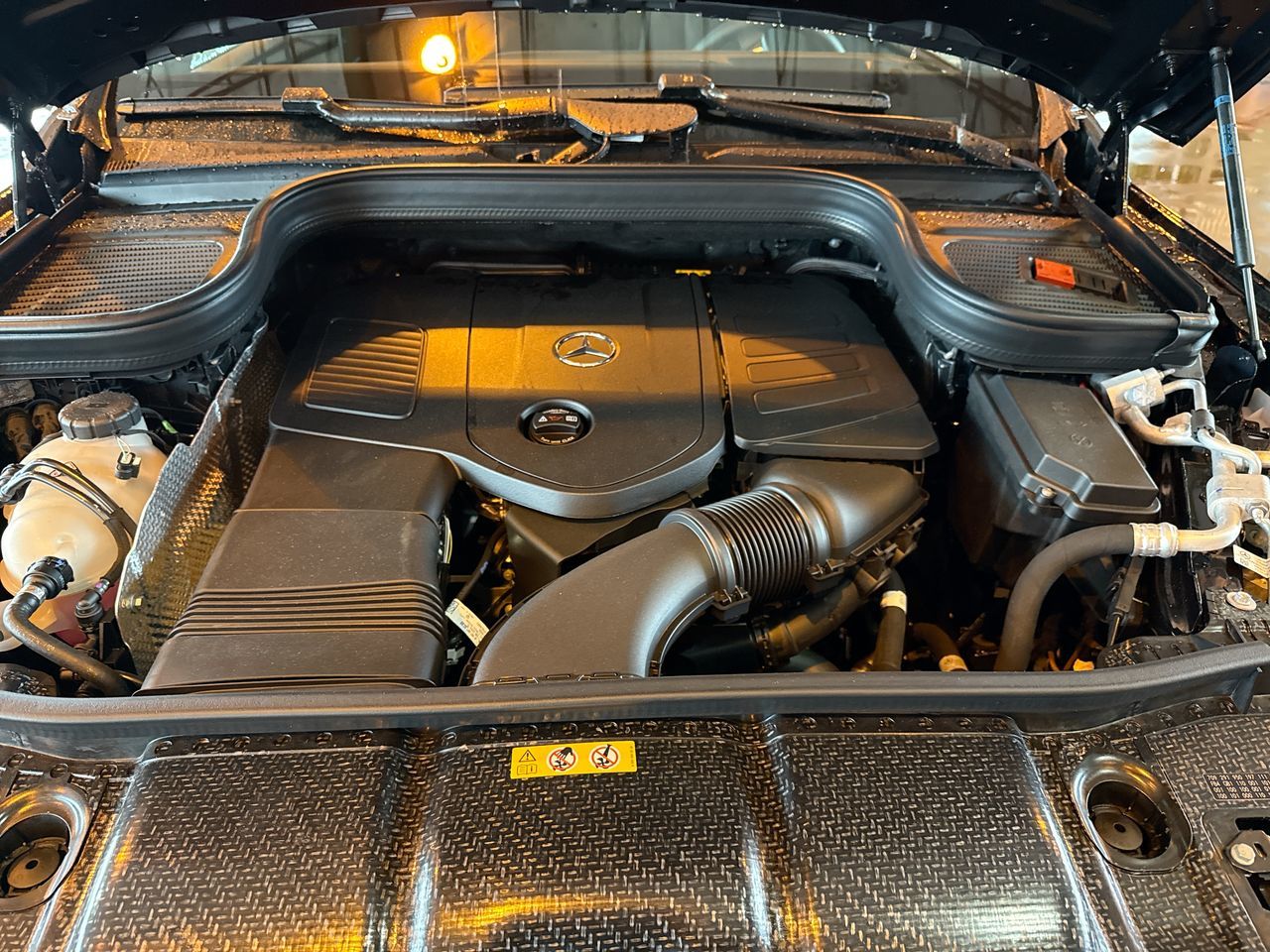 2026 Mercedes-Benz GLE in North Vancouver, British Columbia