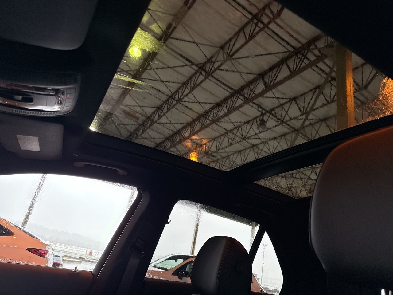 2026 Mercedes-Benz GLE in North Vancouver, British Columbia