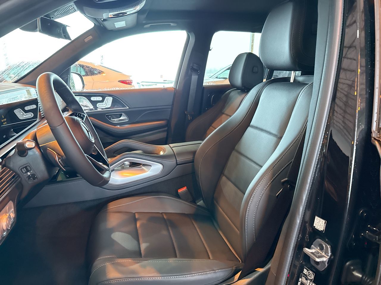 2026 Mercedes-Benz GLE in North Vancouver, British Columbia