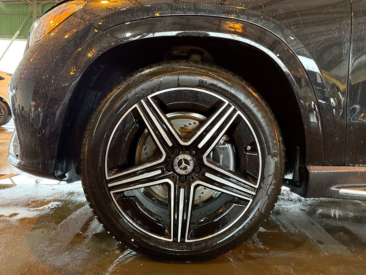 2026 Mercedes-Benz GLE in North Vancouver, British Columbia