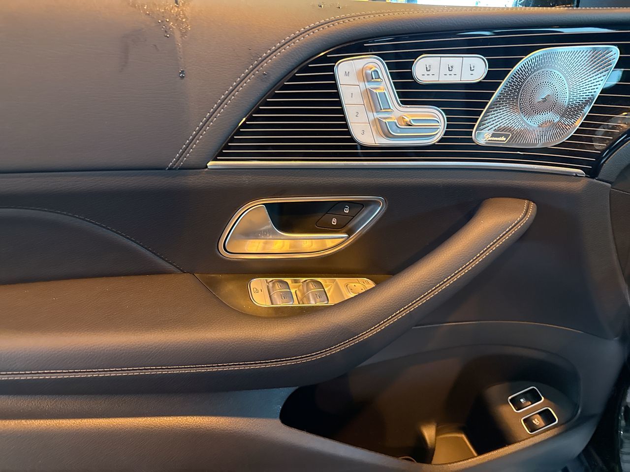 2026 Mercedes-Benz GLE in North Vancouver, British Columbia