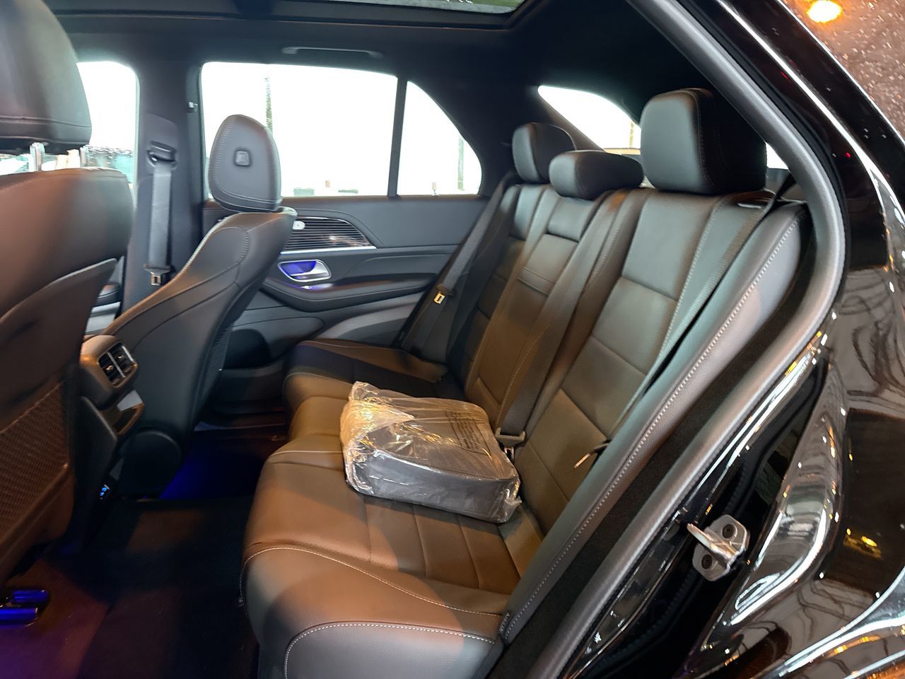 2026 Mercedes-Benz GLE in North Vancouver, British Columbia