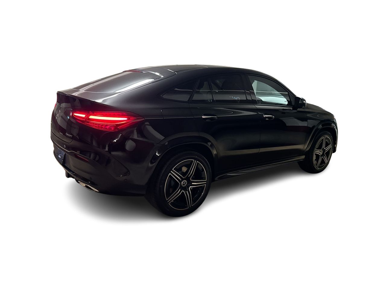 Mercedes-Benz GLE  2026 à North Vancouver, Colombie-Britannique