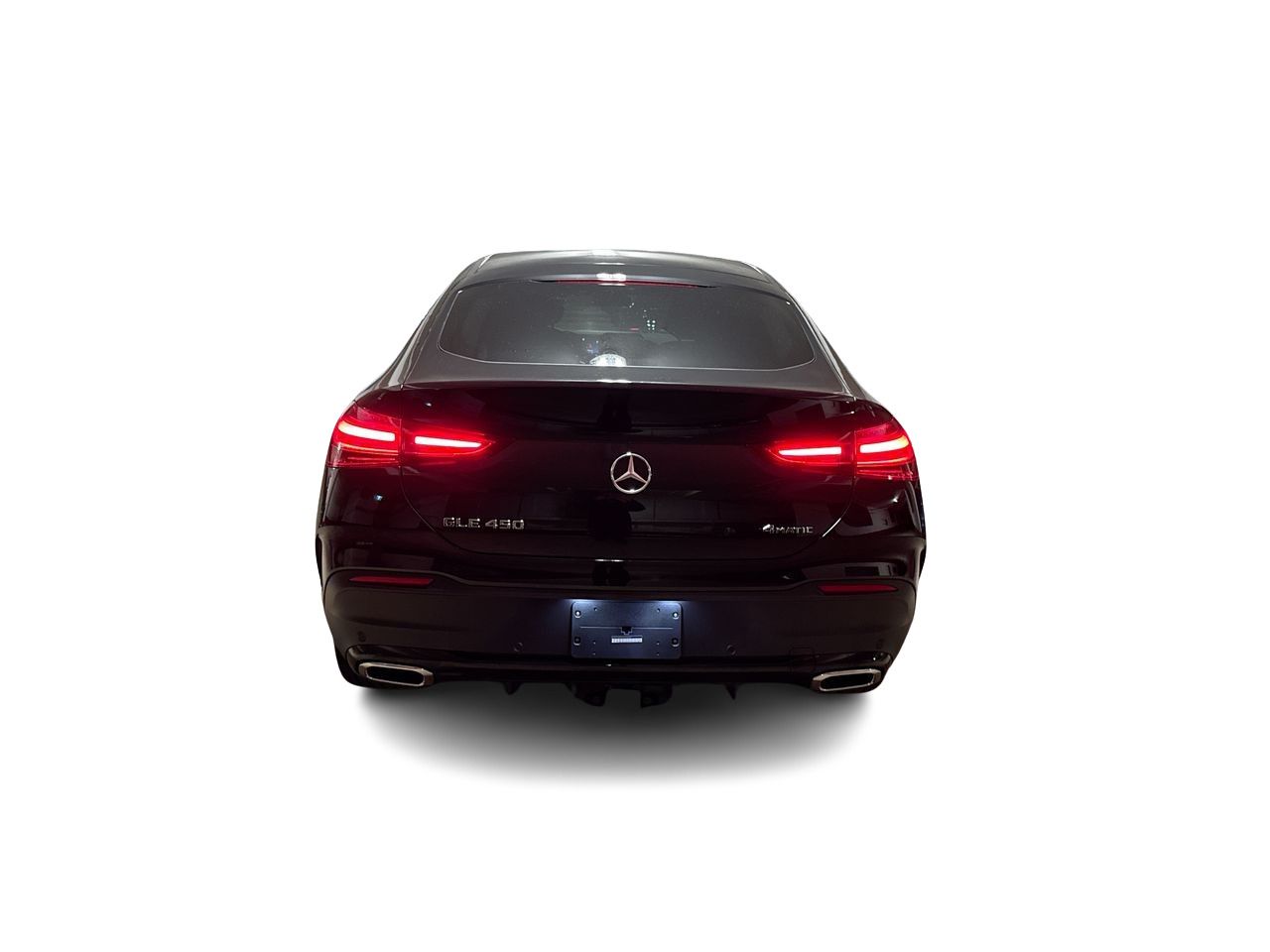 Mercedes-Benz GLE  2026 à North Vancouver, Colombie-Britannique