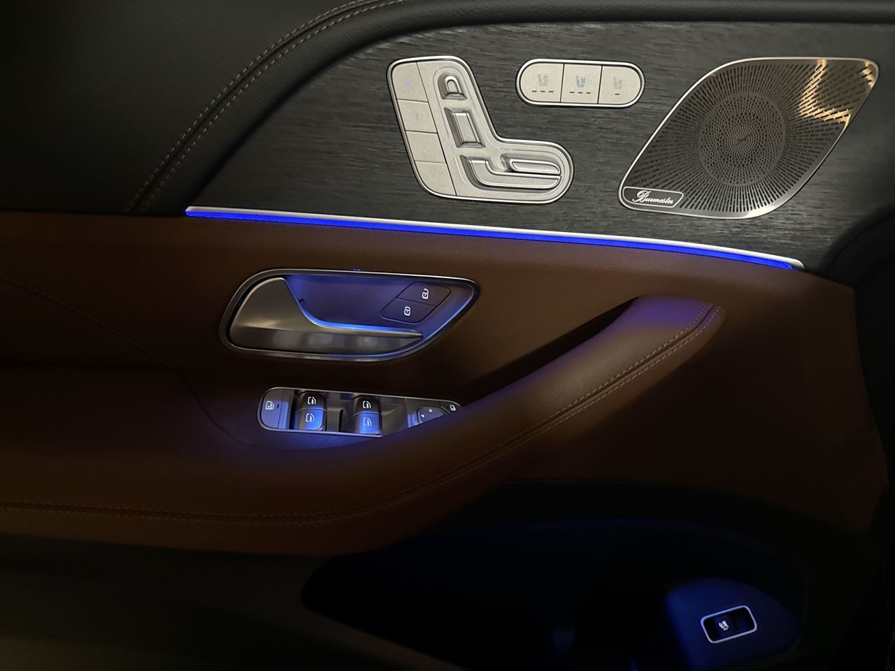 Mercedes-Benz GLE  2026 à North Vancouver, Colombie-Britannique