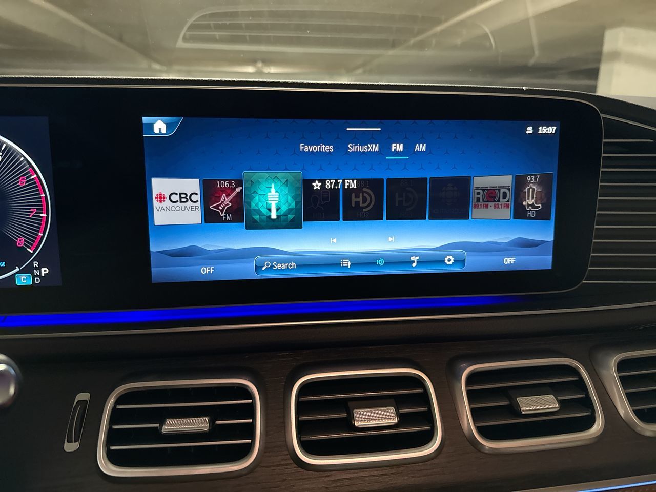 Mercedes-Benz GLE  2026 à North Vancouver, Colombie-Britannique