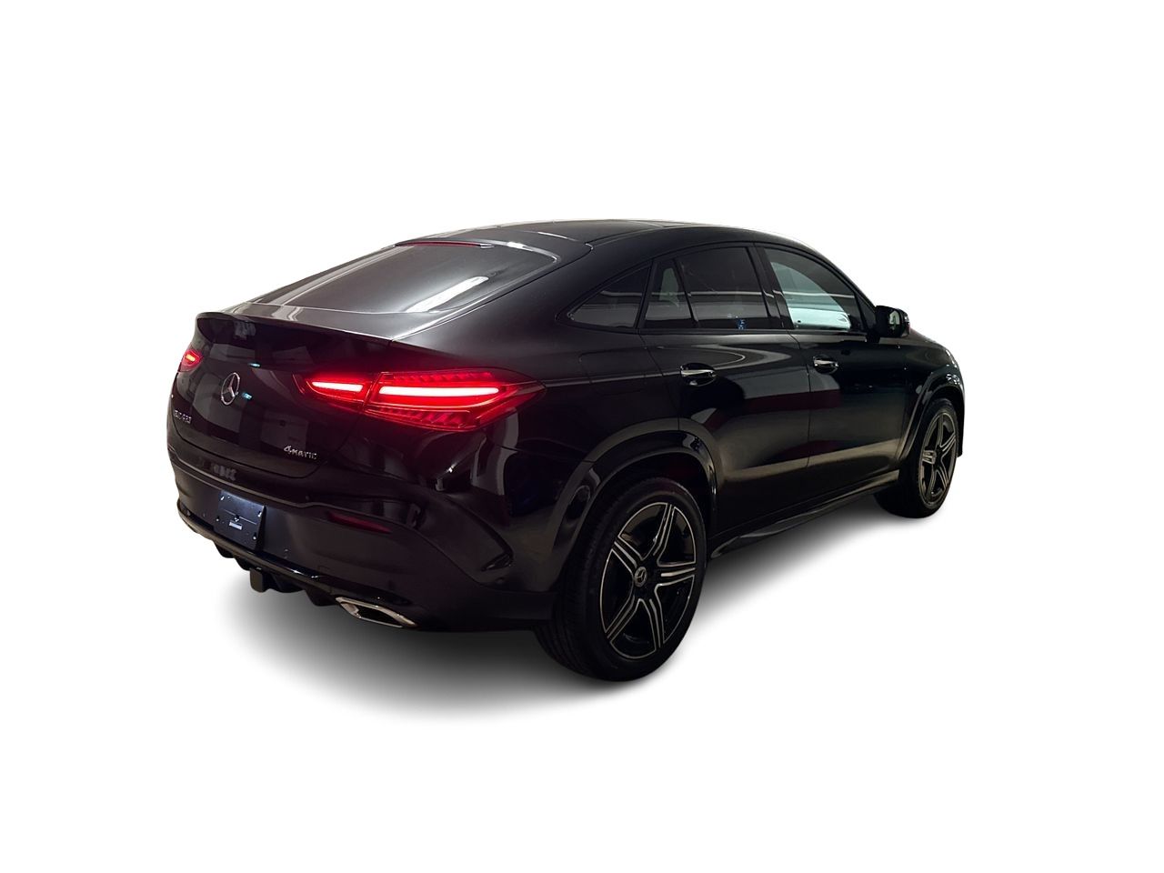 Mercedes-Benz GLE  2026 à North Vancouver, Colombie-Britannique