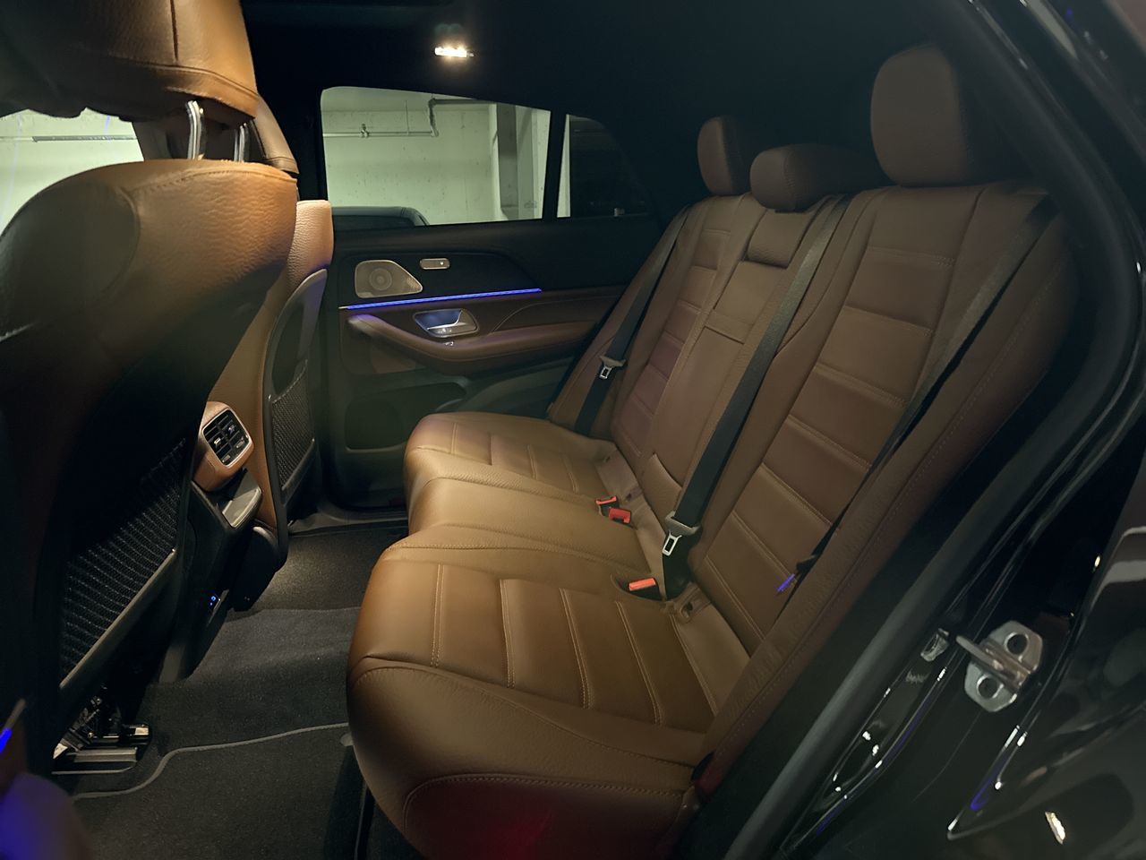 Mercedes-Benz GLE  2026 à North Vancouver, Colombie-Britannique